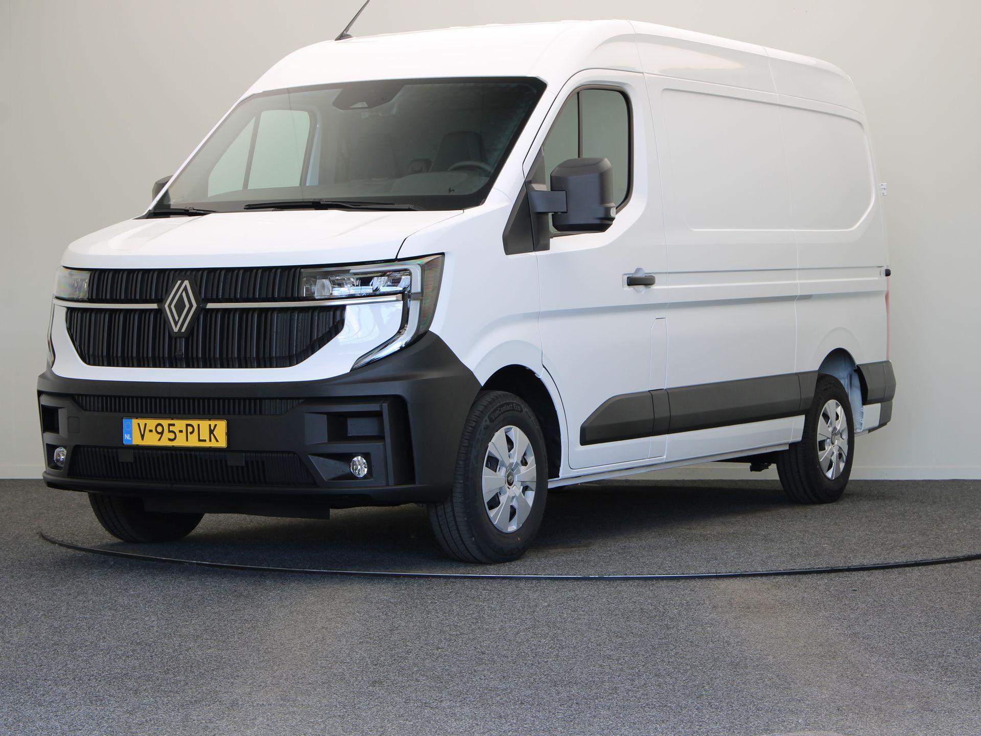 Renault Master E-Tech T35 L2H2 Extra long range 87 kWh - Afbeelding 8