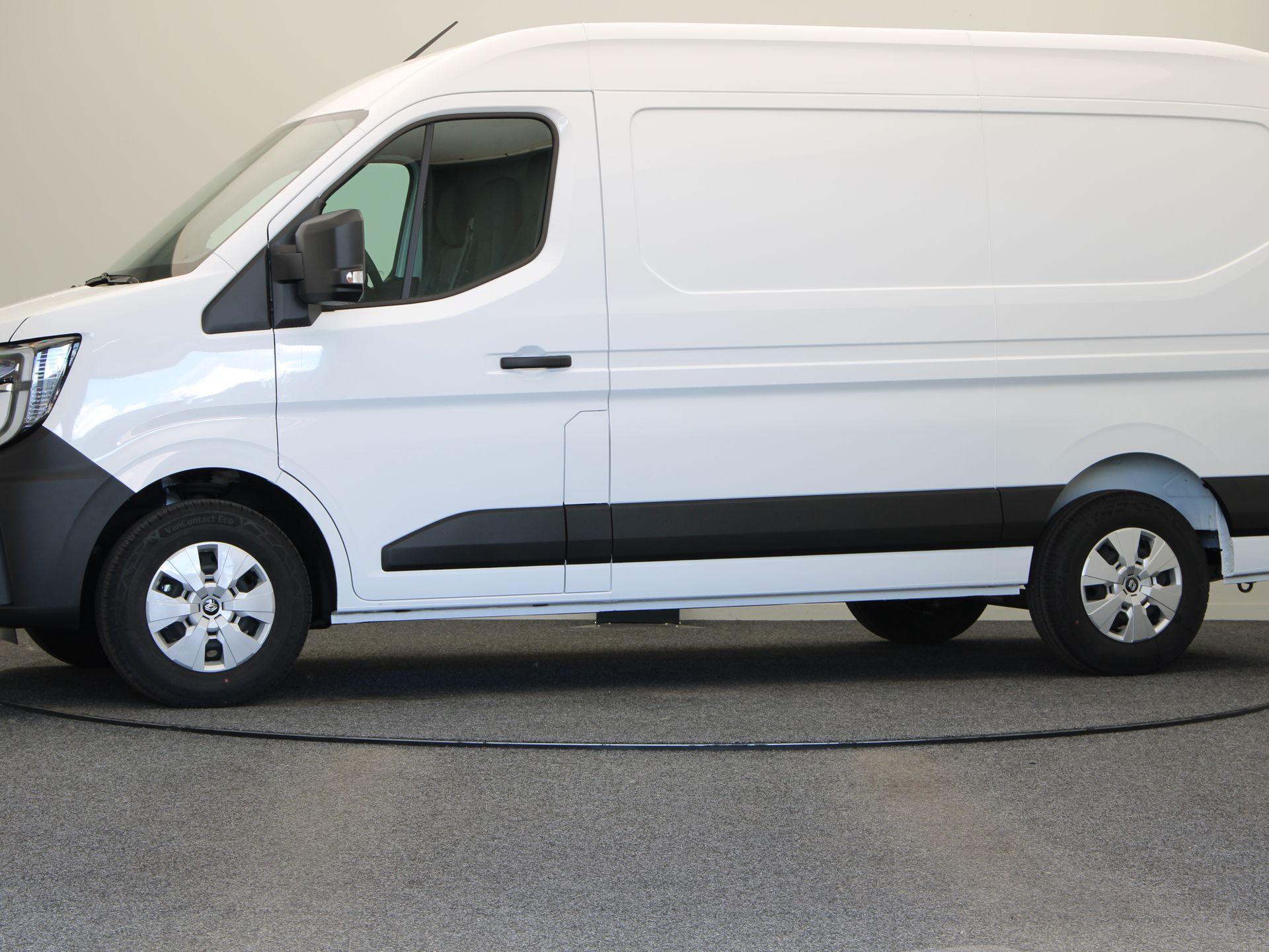 Renault Master E-Tech T35 L2H2 Extra long range 87 kWh - Afbeelding 10