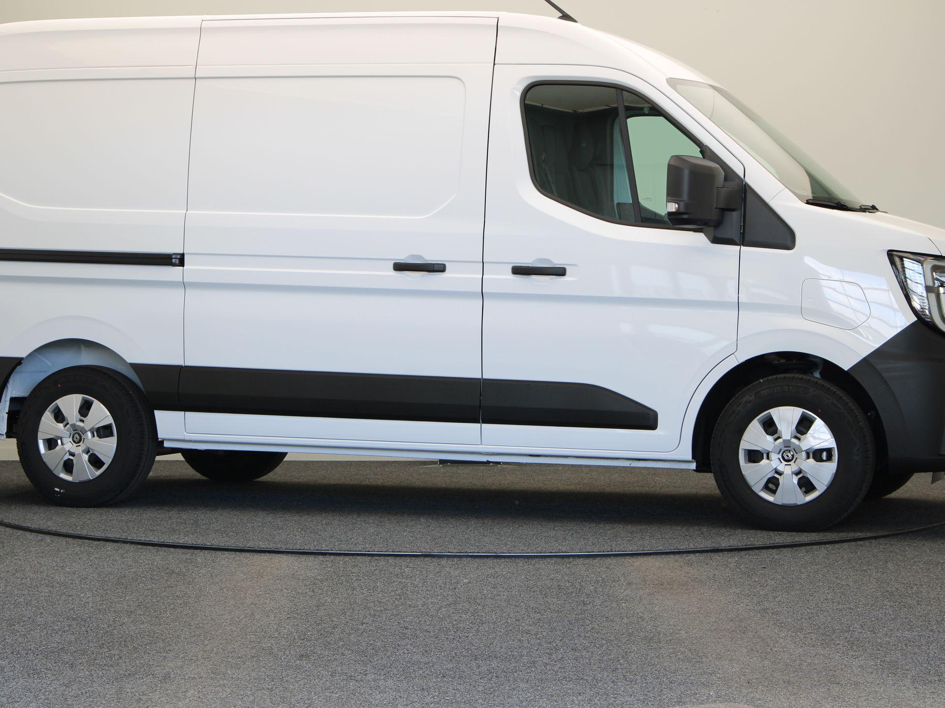 Renault Master E-Tech T35 L2H2 Extra long range 87 kWh - Afbeelding 11