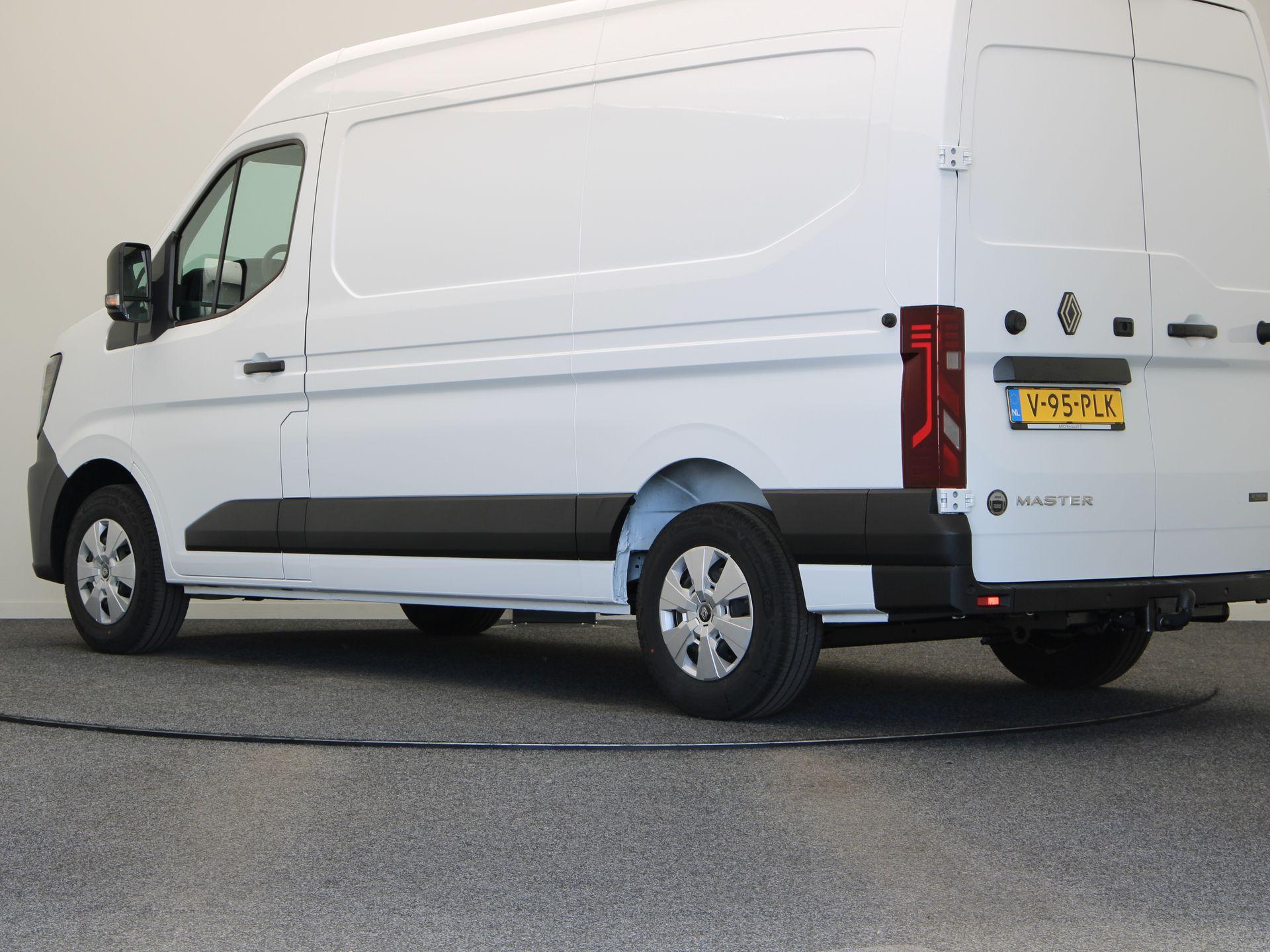 Renault Master E-Tech T35 L2H2 Extra long range 87 kWh - Afbeelding 2