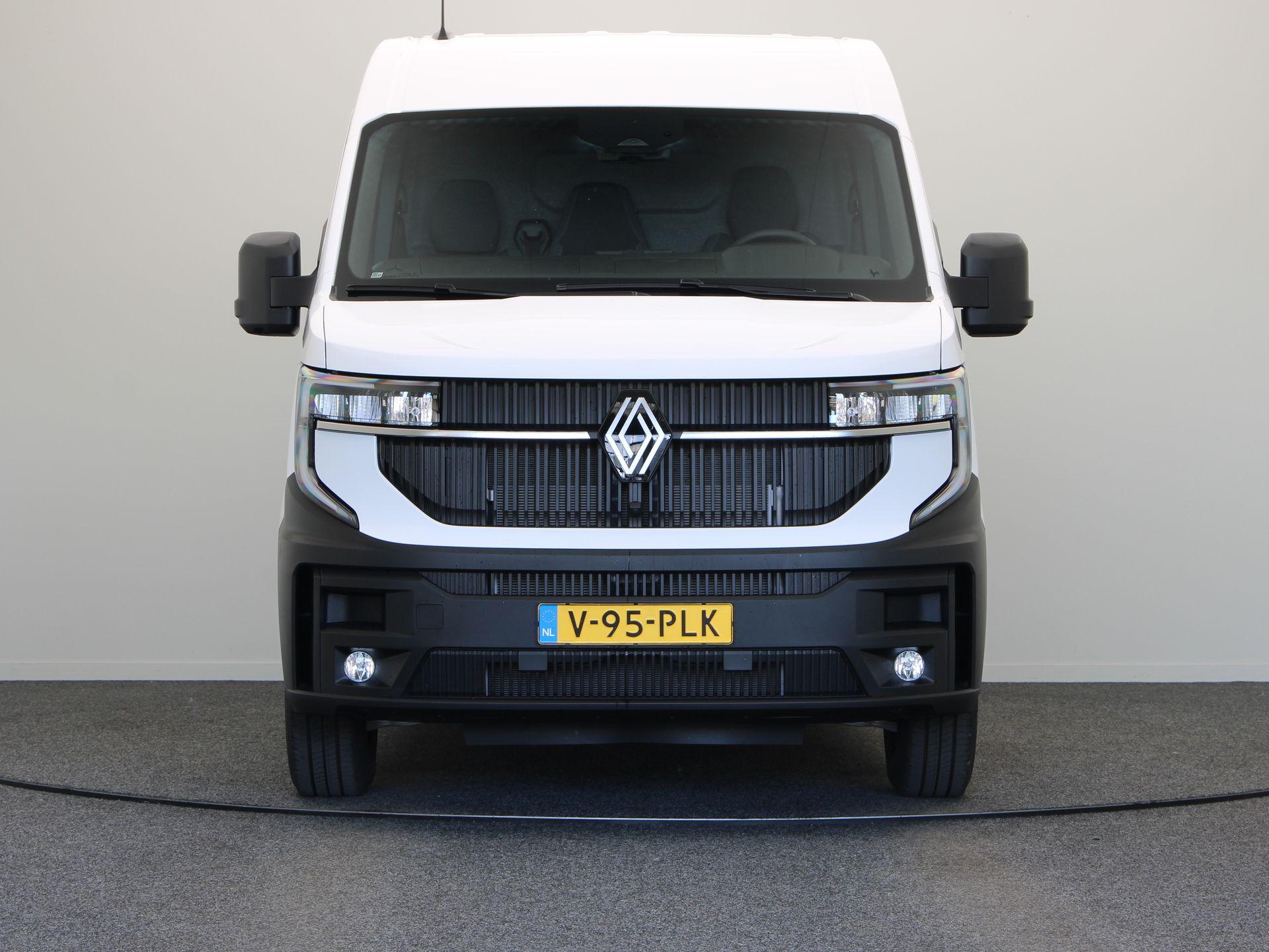Renault Master E-Tech T35 L2H2 Extra long range 87 kWh - Afbeelding 4