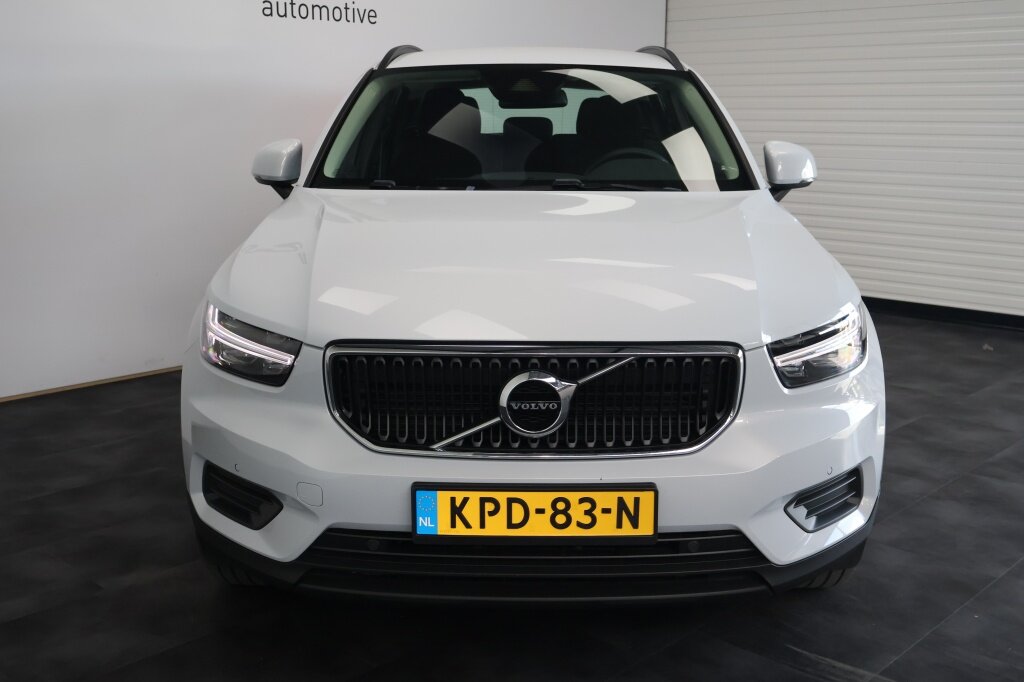 Volvo XC40 1.5 T2 Momentum | Climate Pack | Carplay | Navigatie | LED - Afbeelding 5