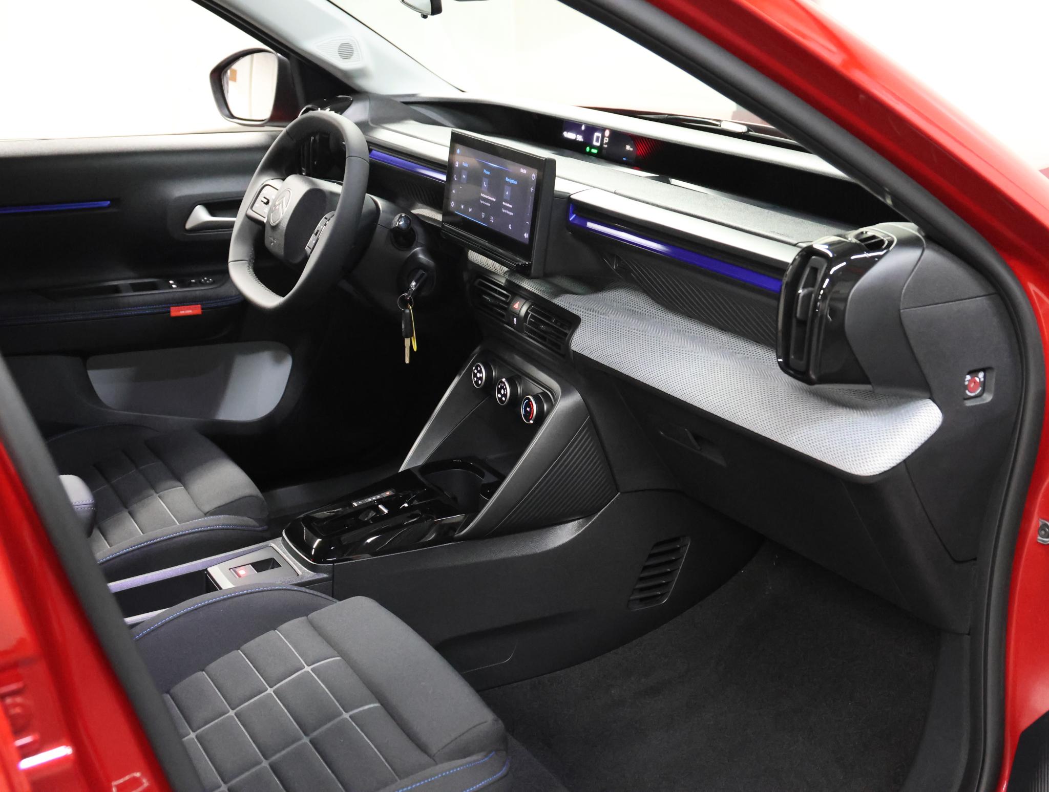 Citroën ë-C3 Business 113pk Comfort Range 44 kWh - Afbeelding 5