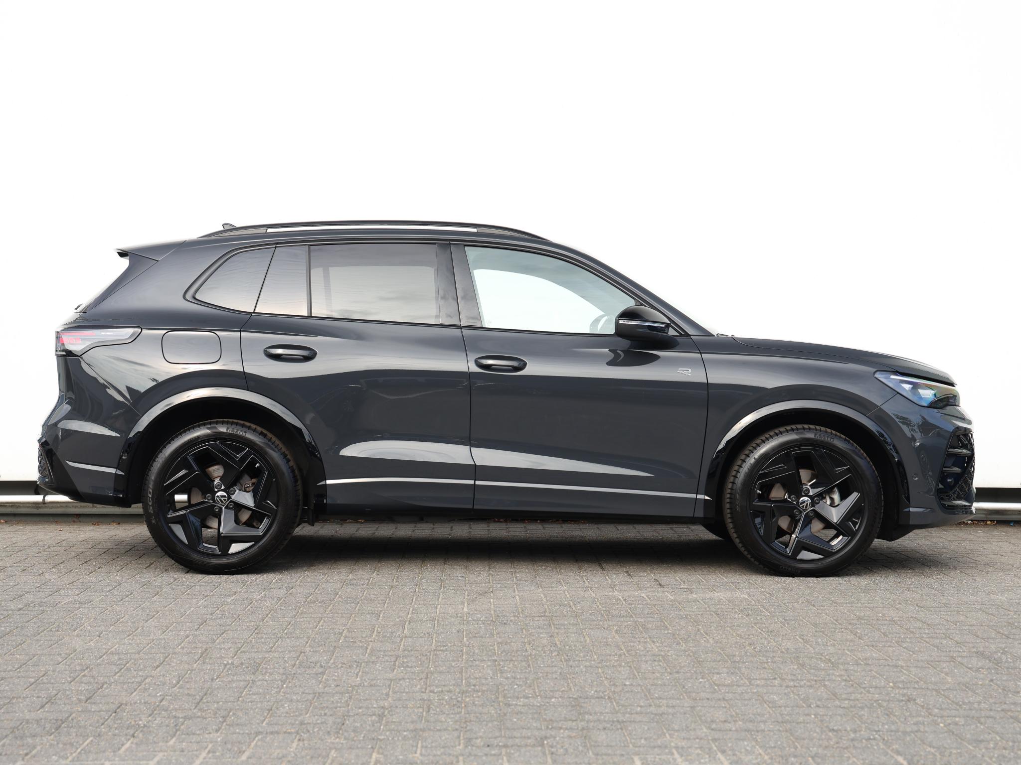Volkswagen Tiguan 1.5 eTSI R-Line Edition - Afbeelding 2