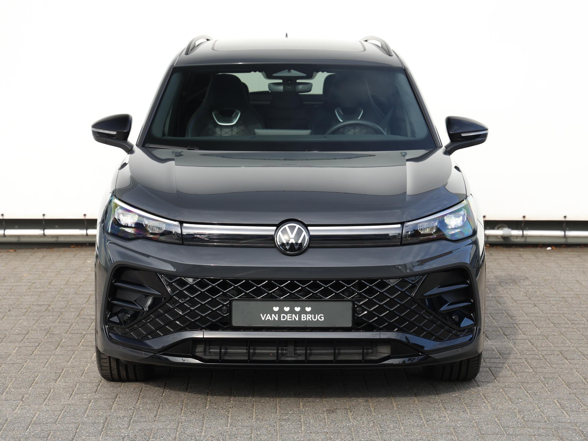 Volkswagen Tiguan 1.5 eTSI R-Line Edition - Afbeelding 4