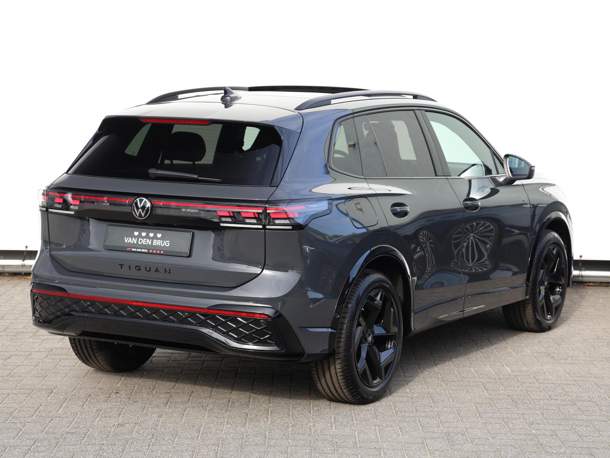 Volkswagen Tiguan 1.5 eTSI R-Line Edition - Afbeelding 5