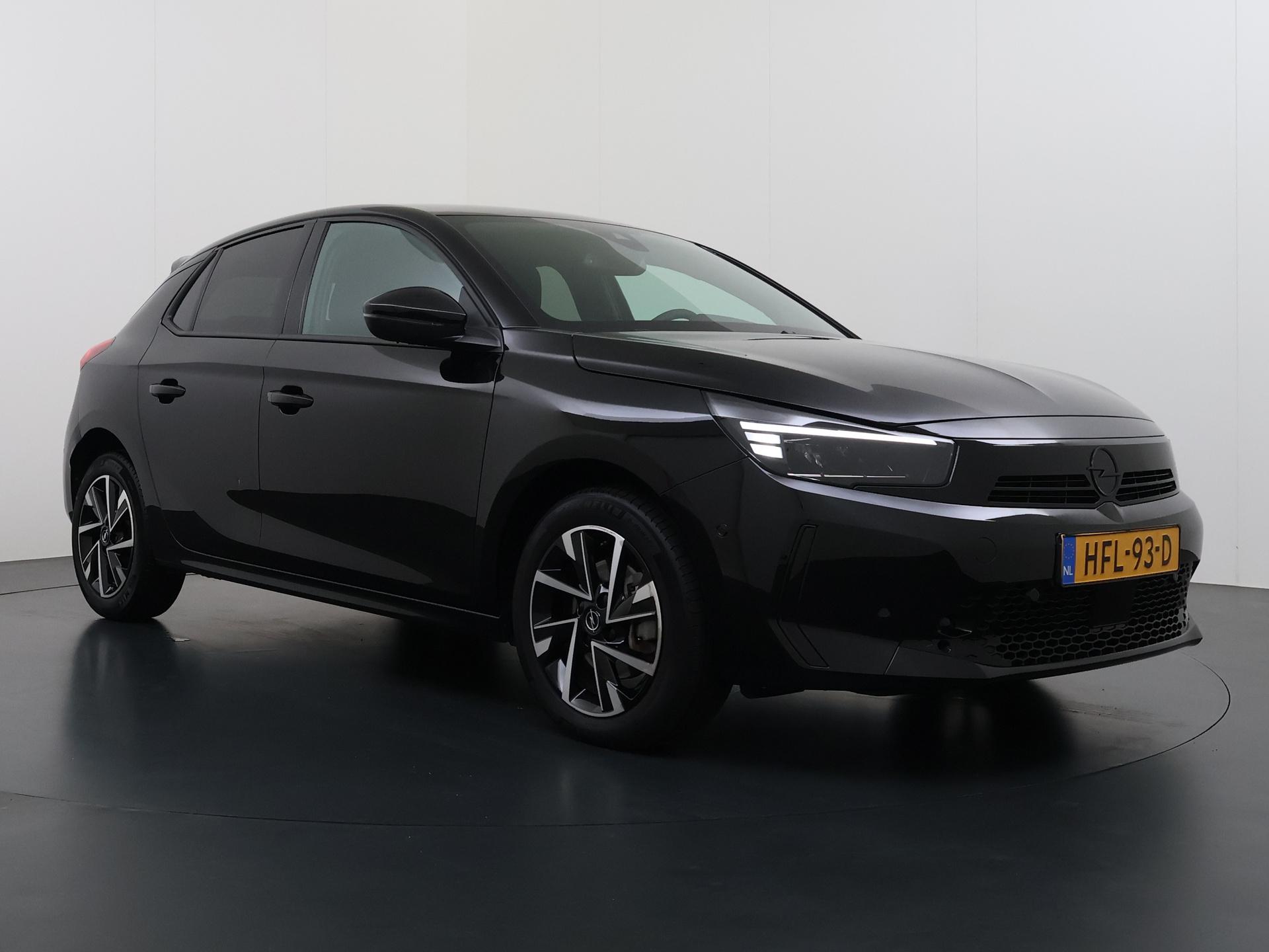 Opel Corsa GS 110pk Hybrid Automaat - Afbeelding 2
