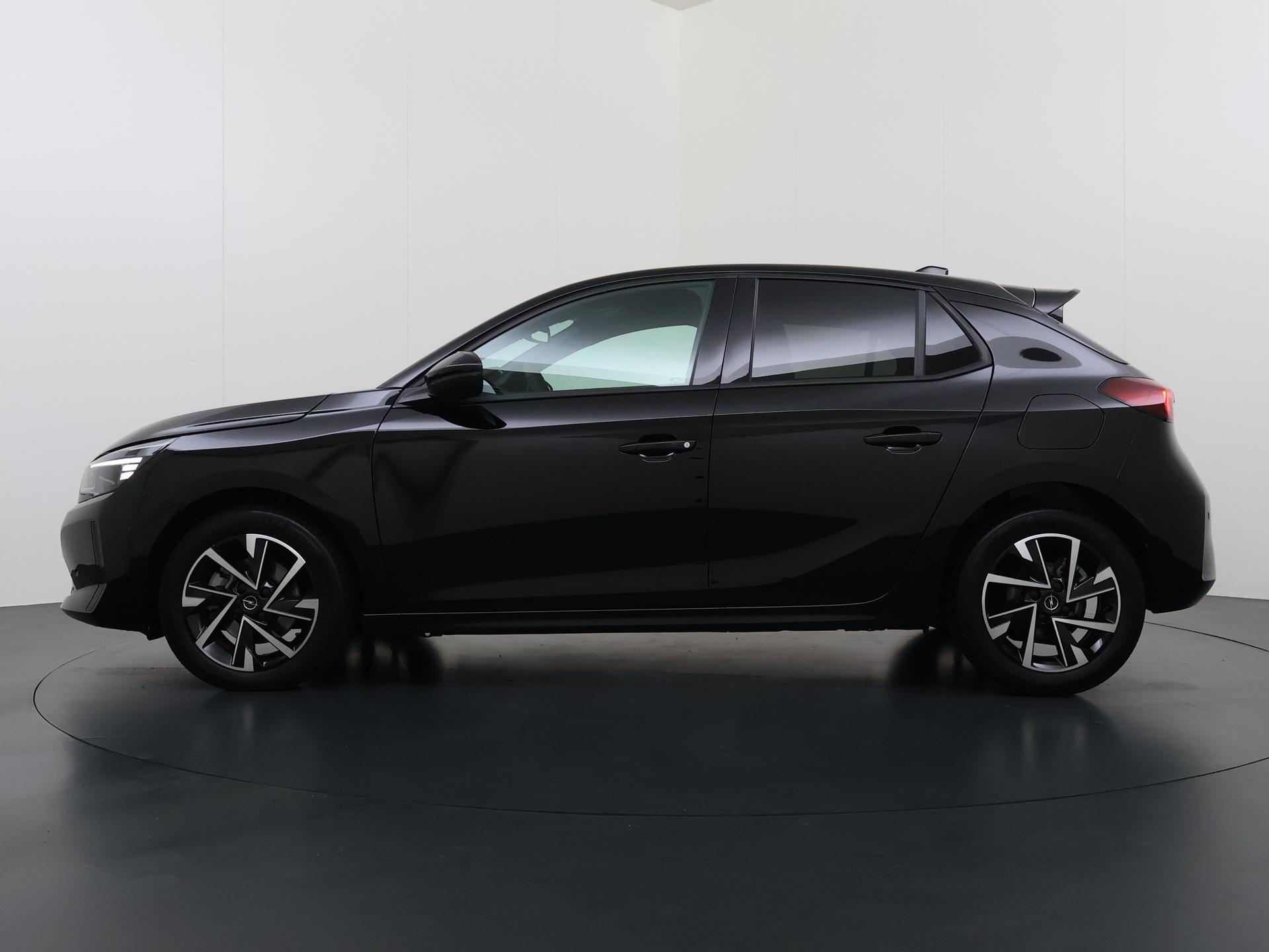 Opel Corsa GS 110pk Hybrid Automaat - Afbeelding 4