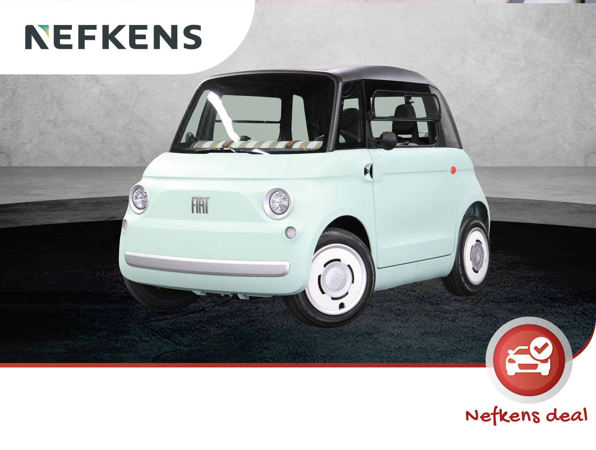 Fiat Topolino