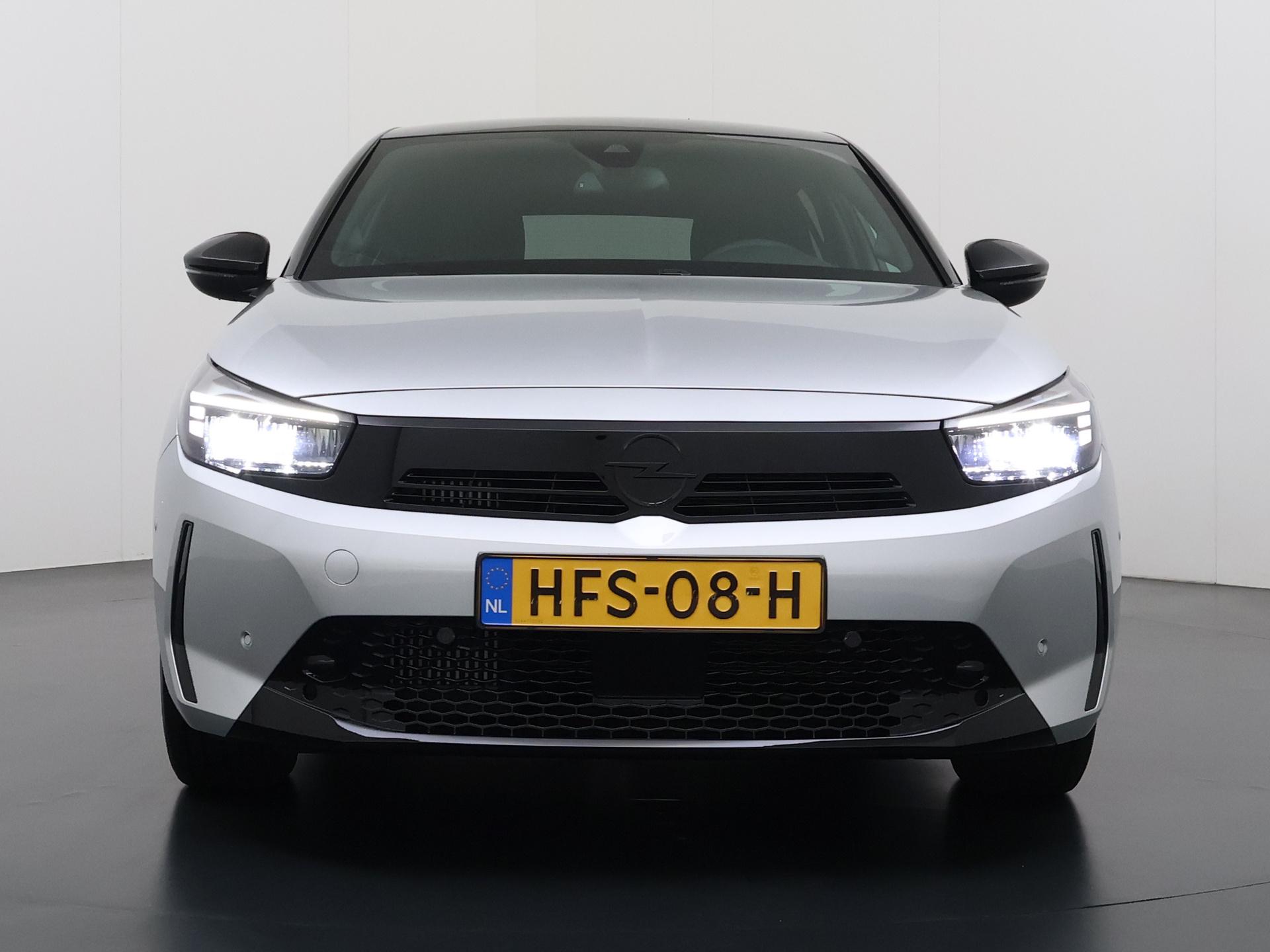 Opel Corsa GS 110pk Hybrid Automaat - Afbeelding 3