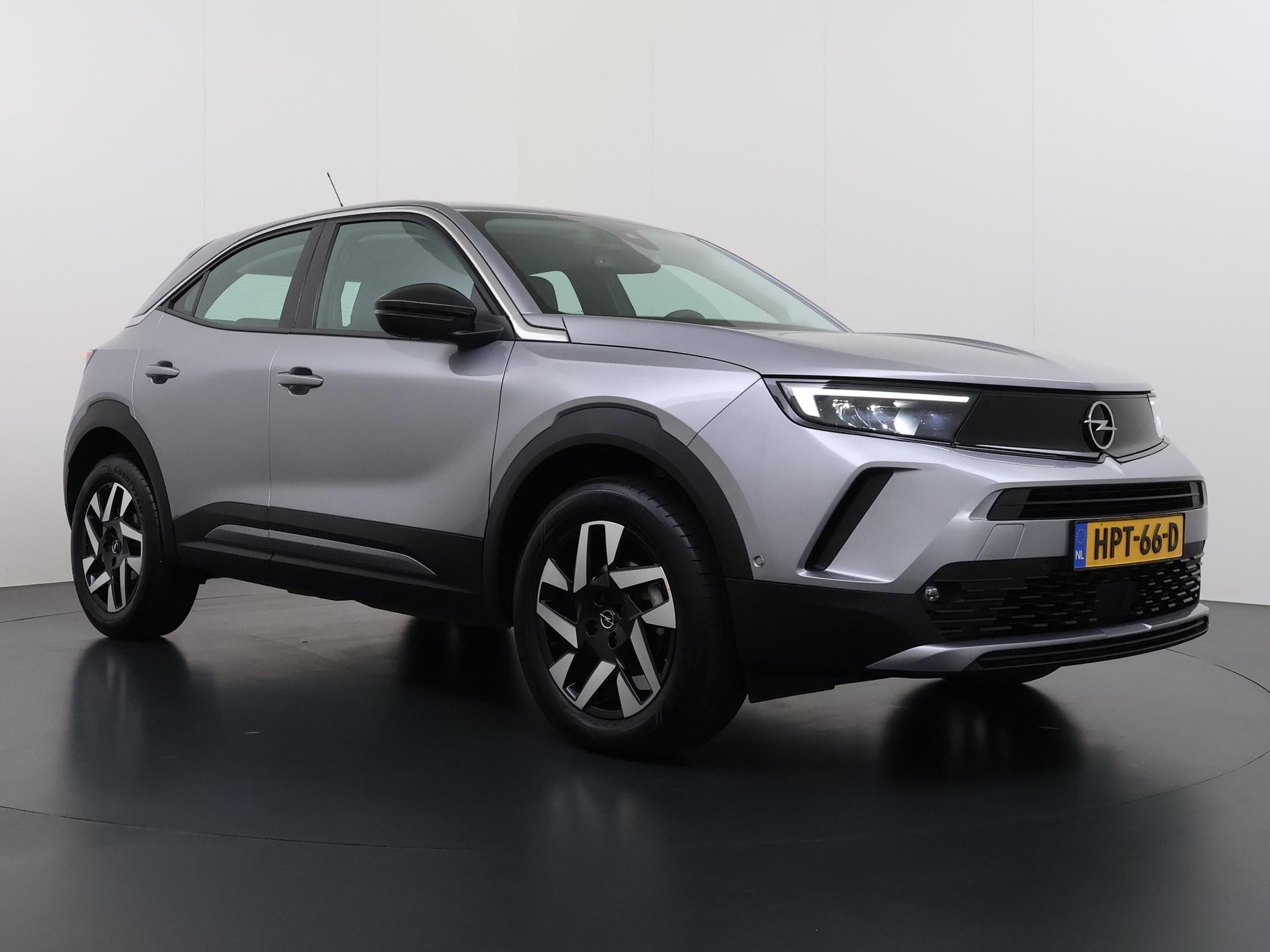 Opel Mokka Level 3 100pk - Afbeelding 2