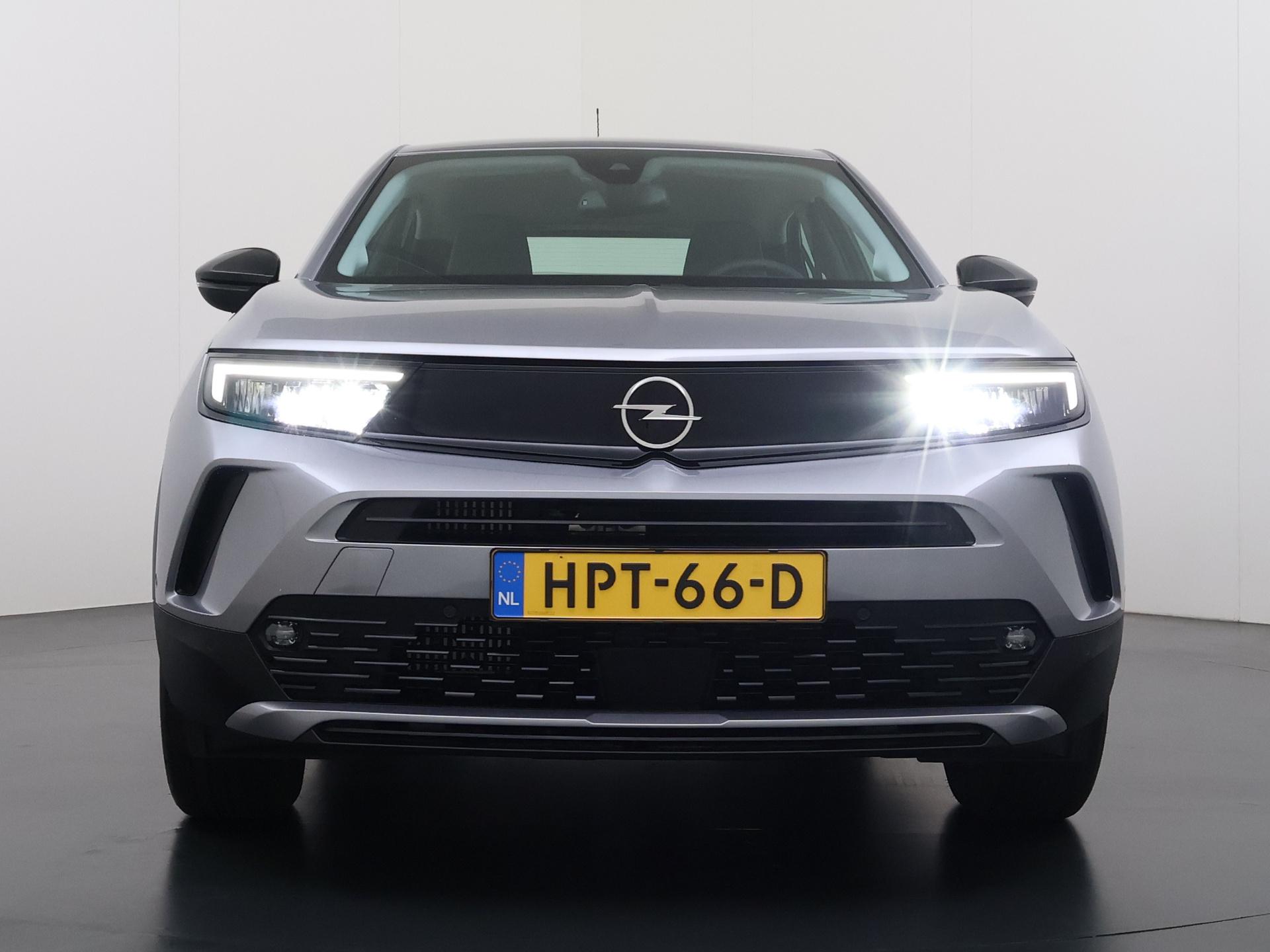 Opel Mokka Level 3 100pk - Afbeelding 3