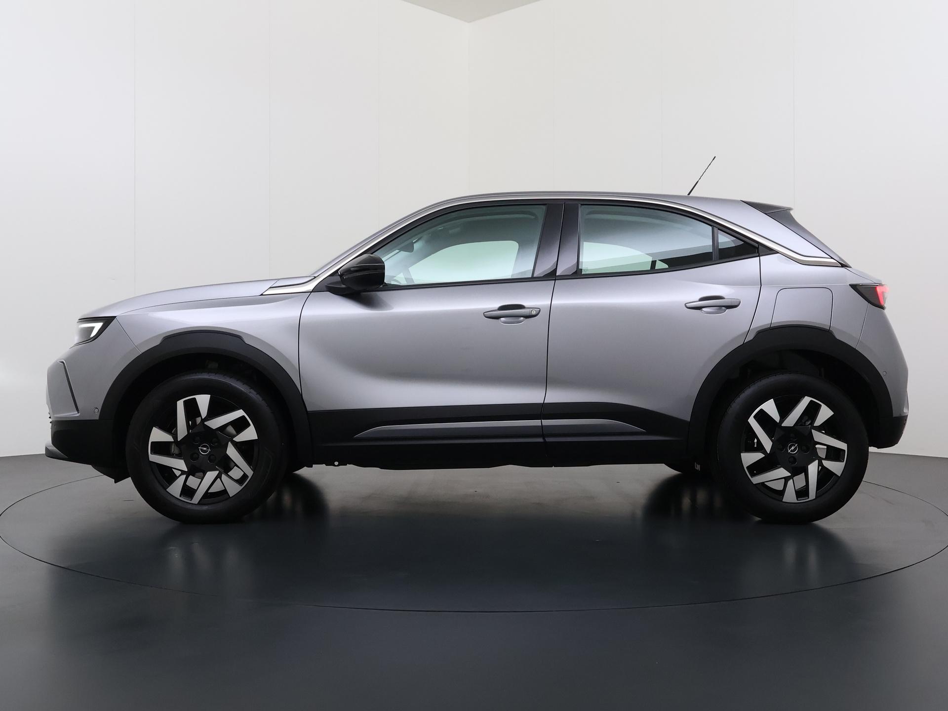 Opel Mokka Level 3 100pk - Afbeelding 4