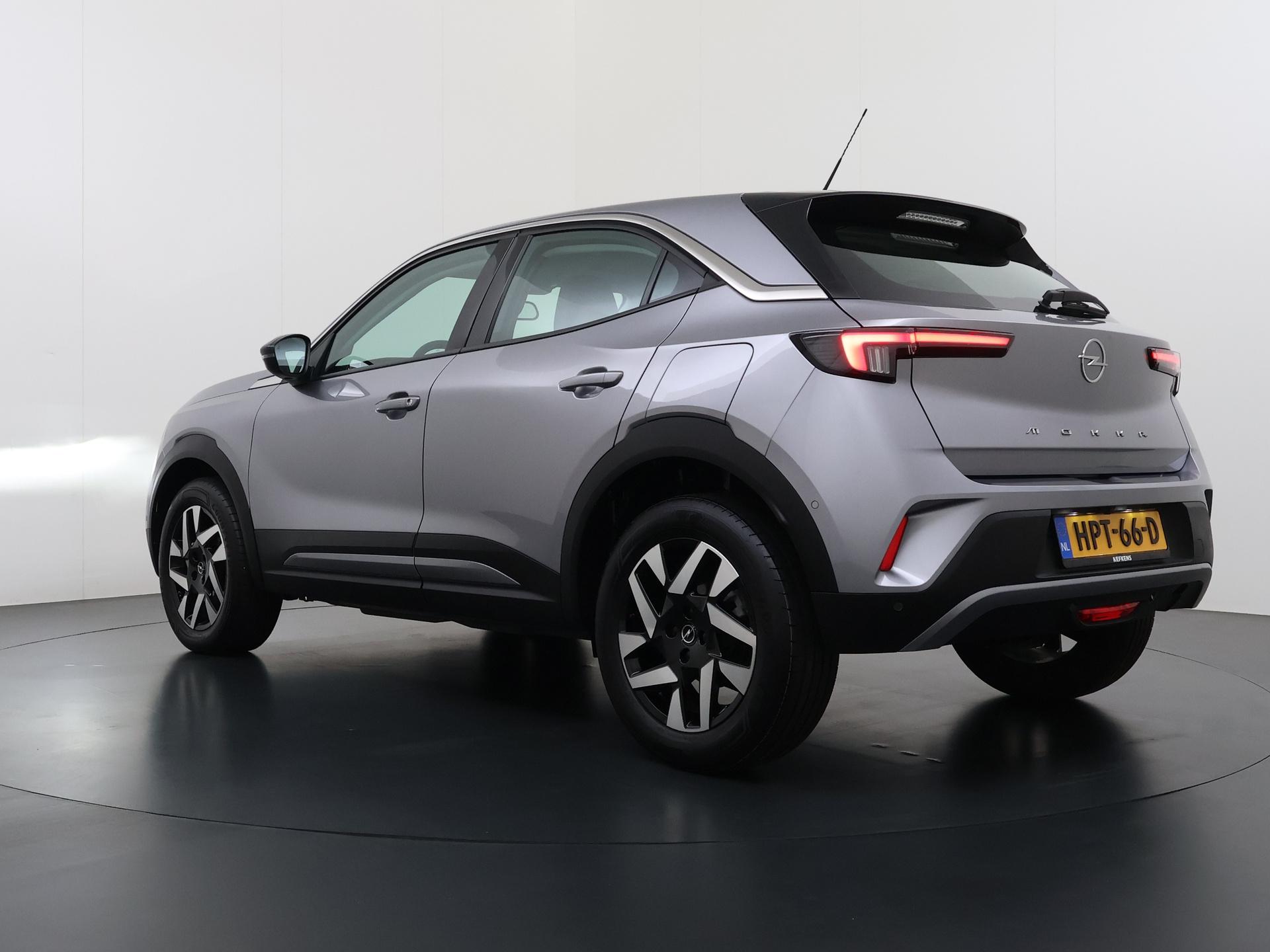 Opel Mokka Level 3 100pk - Afbeelding 5