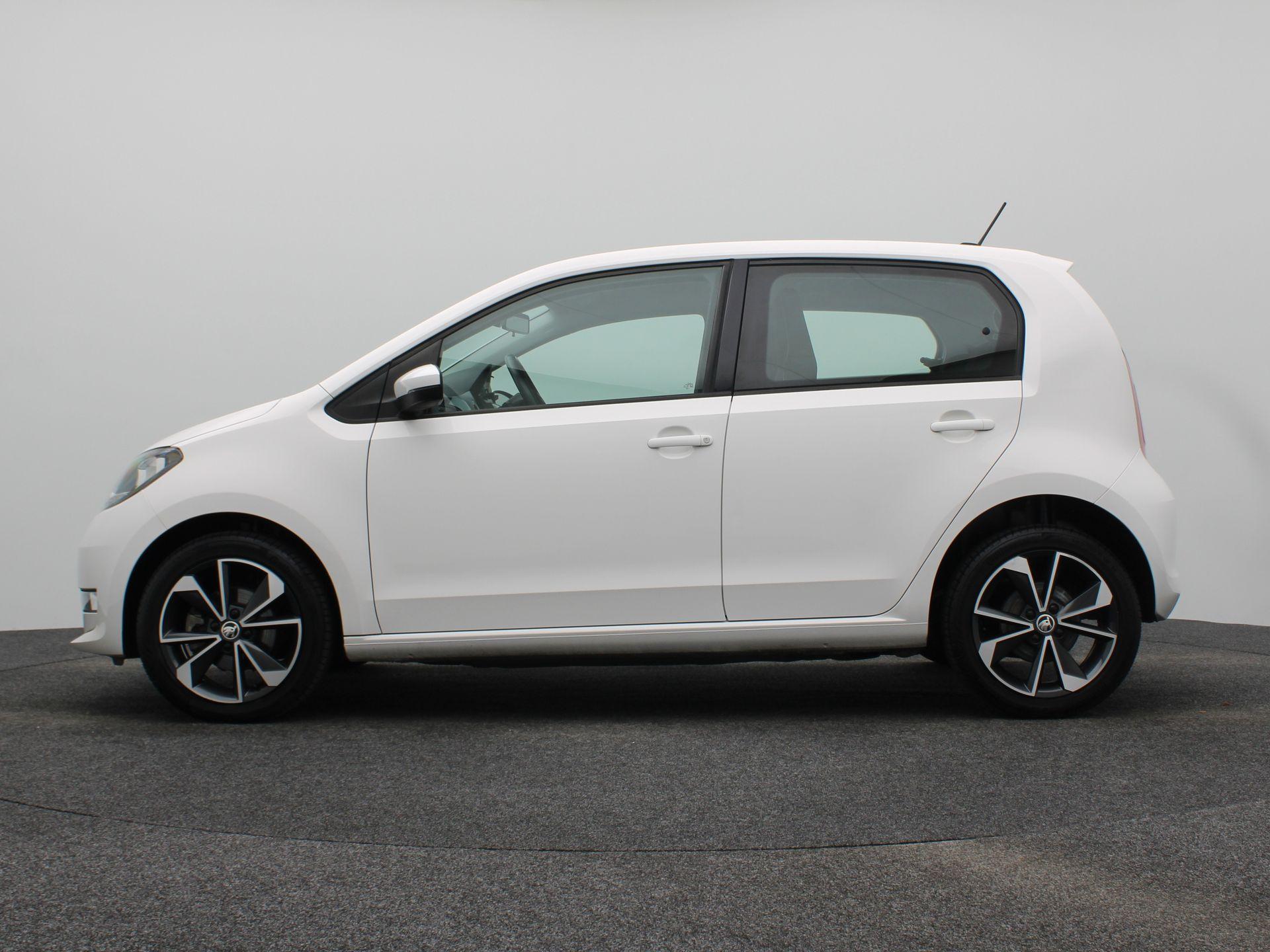 Škoda Citigo e-iV EV Style - Afbeelding 3