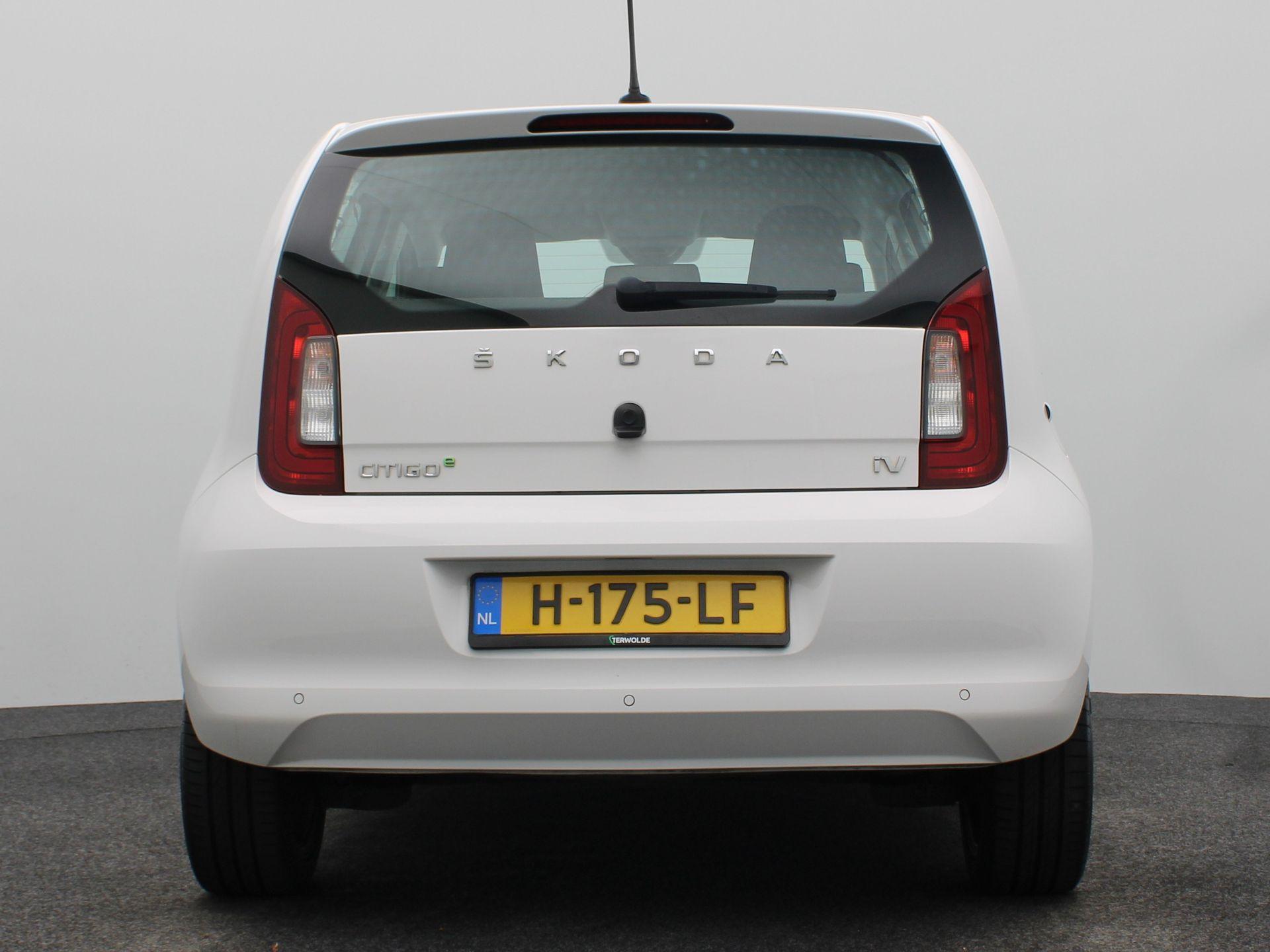 Škoda Citigo e-iV EV Style - Afbeelding 5