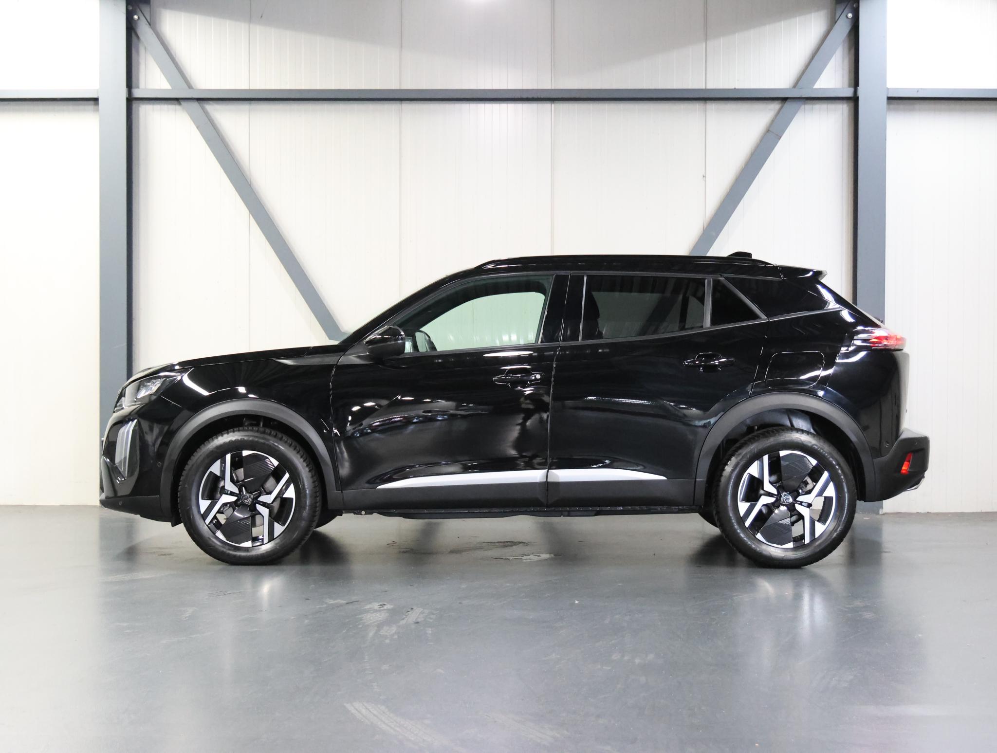 Peugeot 2008 1.2 Hybrid 136PK Allure - Afbeelding 2