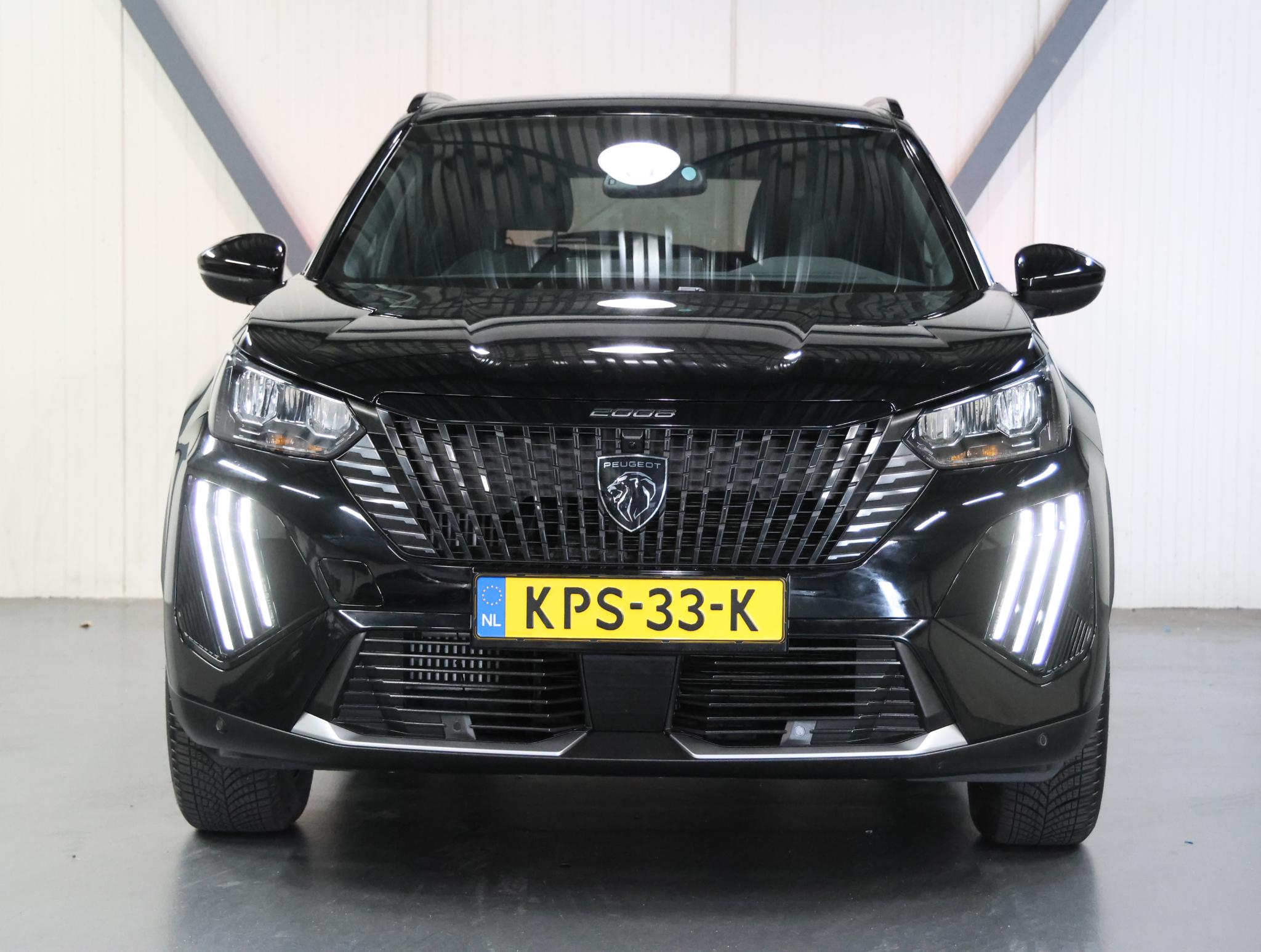 Peugeot 2008 1.2 Hybrid 136PK Allure - Afbeelding 5