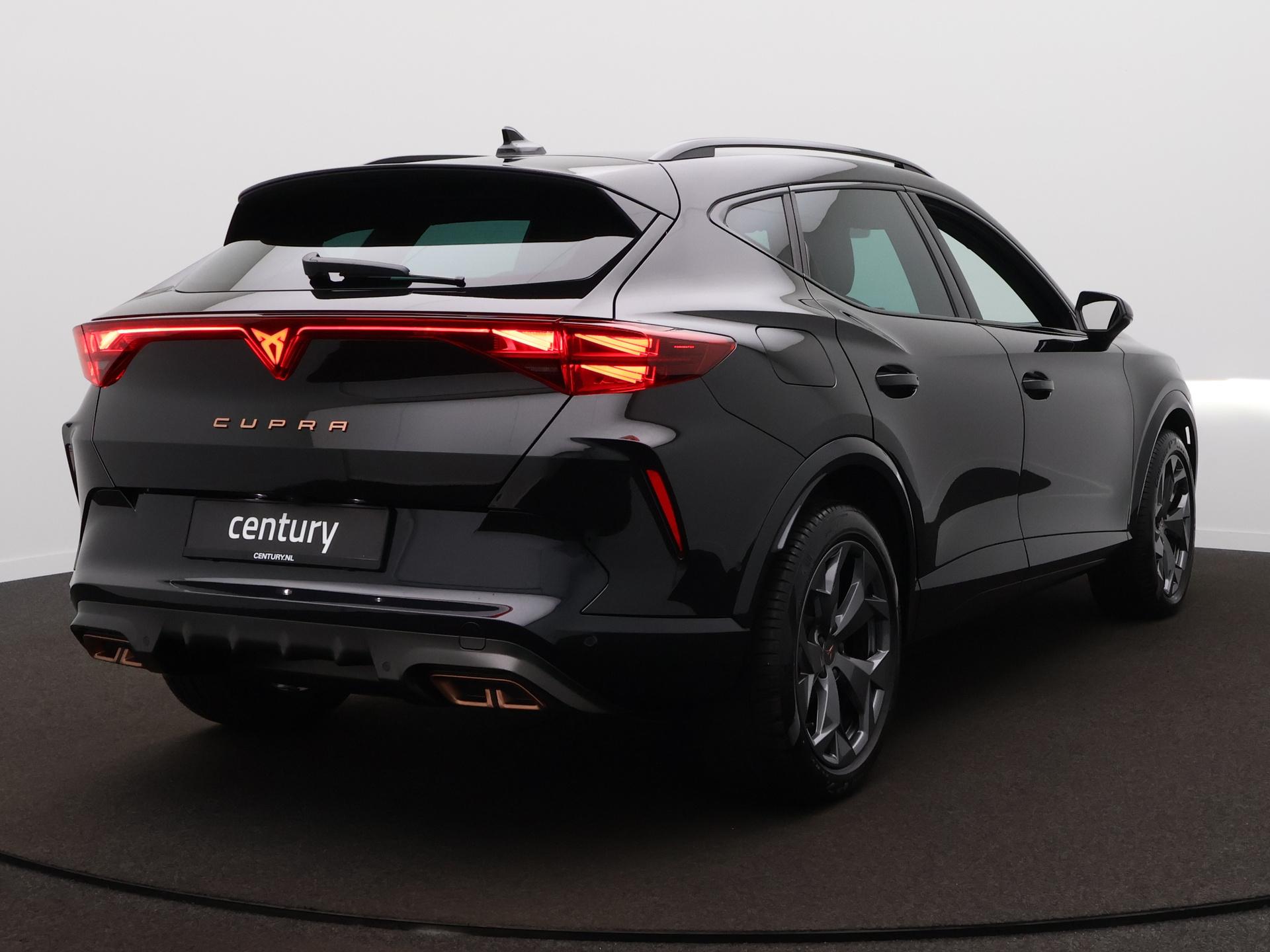 CUPRA Formentor 1.5 TSI e-Hybrid Business - Afbeelding 5