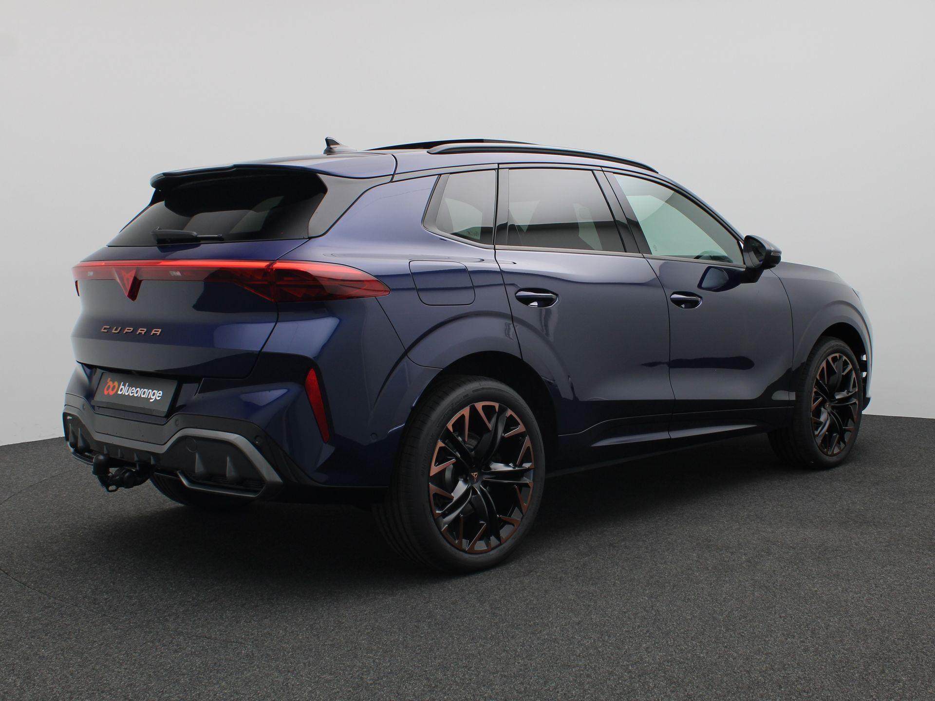 CUPRA Terramar 1.5 TSI e-Hybrid VZ Performance - Afbeelding 4