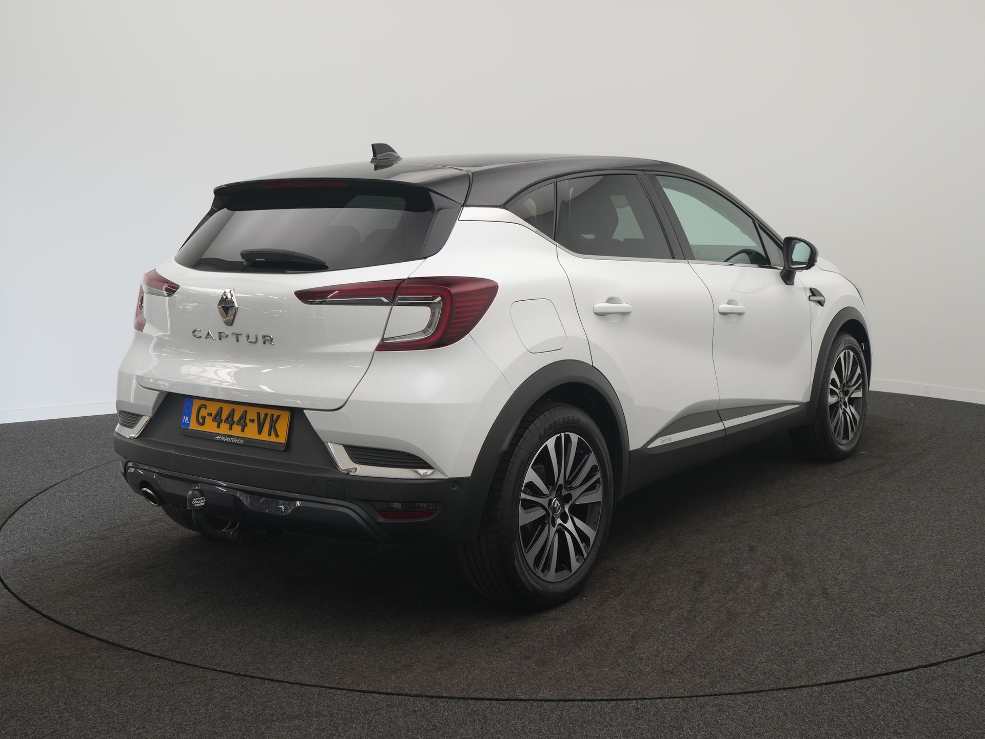 Renault Captur TCe 155 EDC Initiale Paris - Afbeelding 5