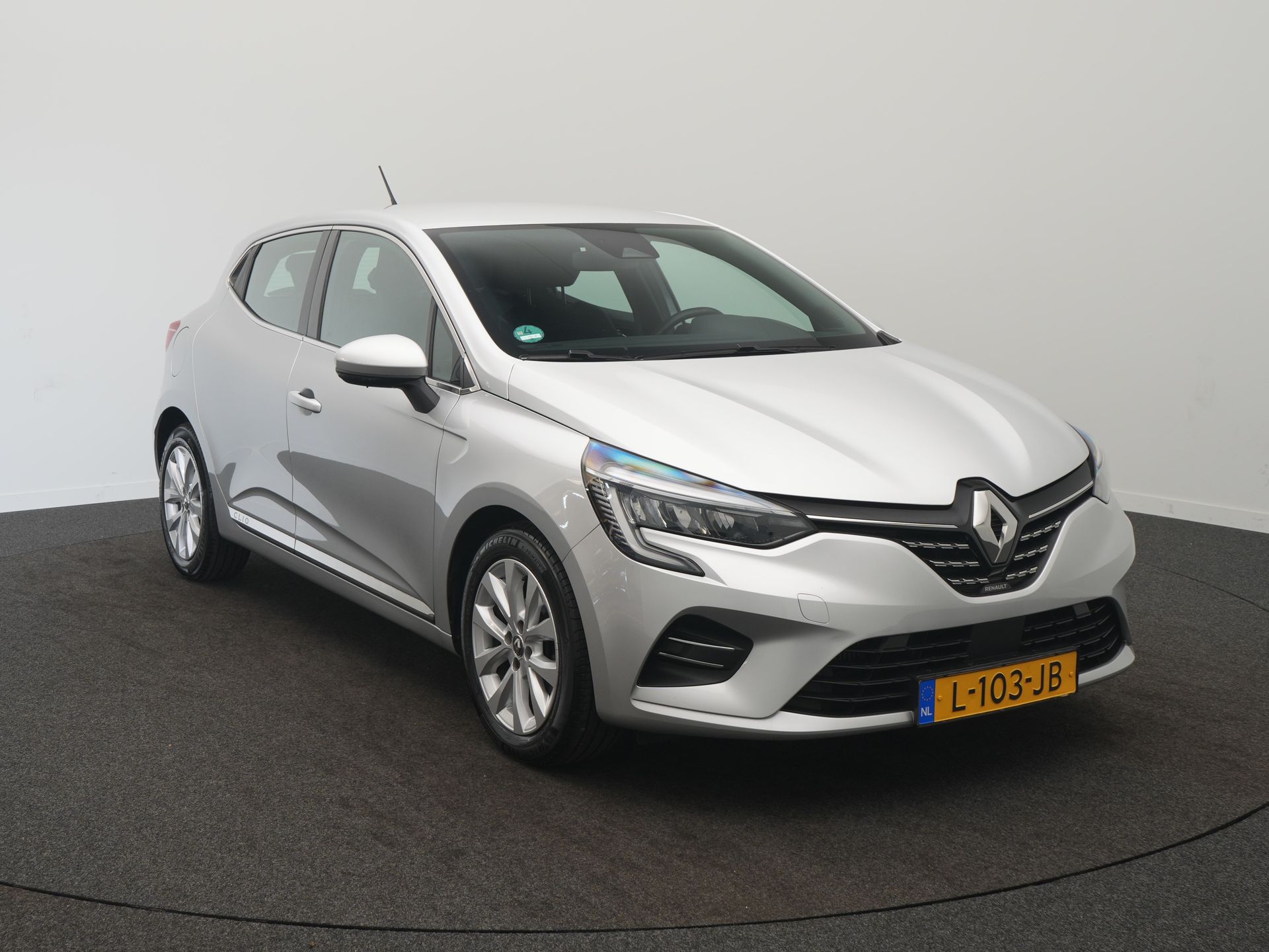 Renault Clio TCe 90 Intens - Afbeelding 3