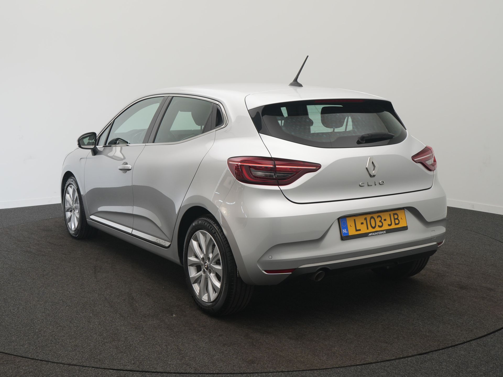 Renault Clio TCe 90 Intens - Afbeelding 4