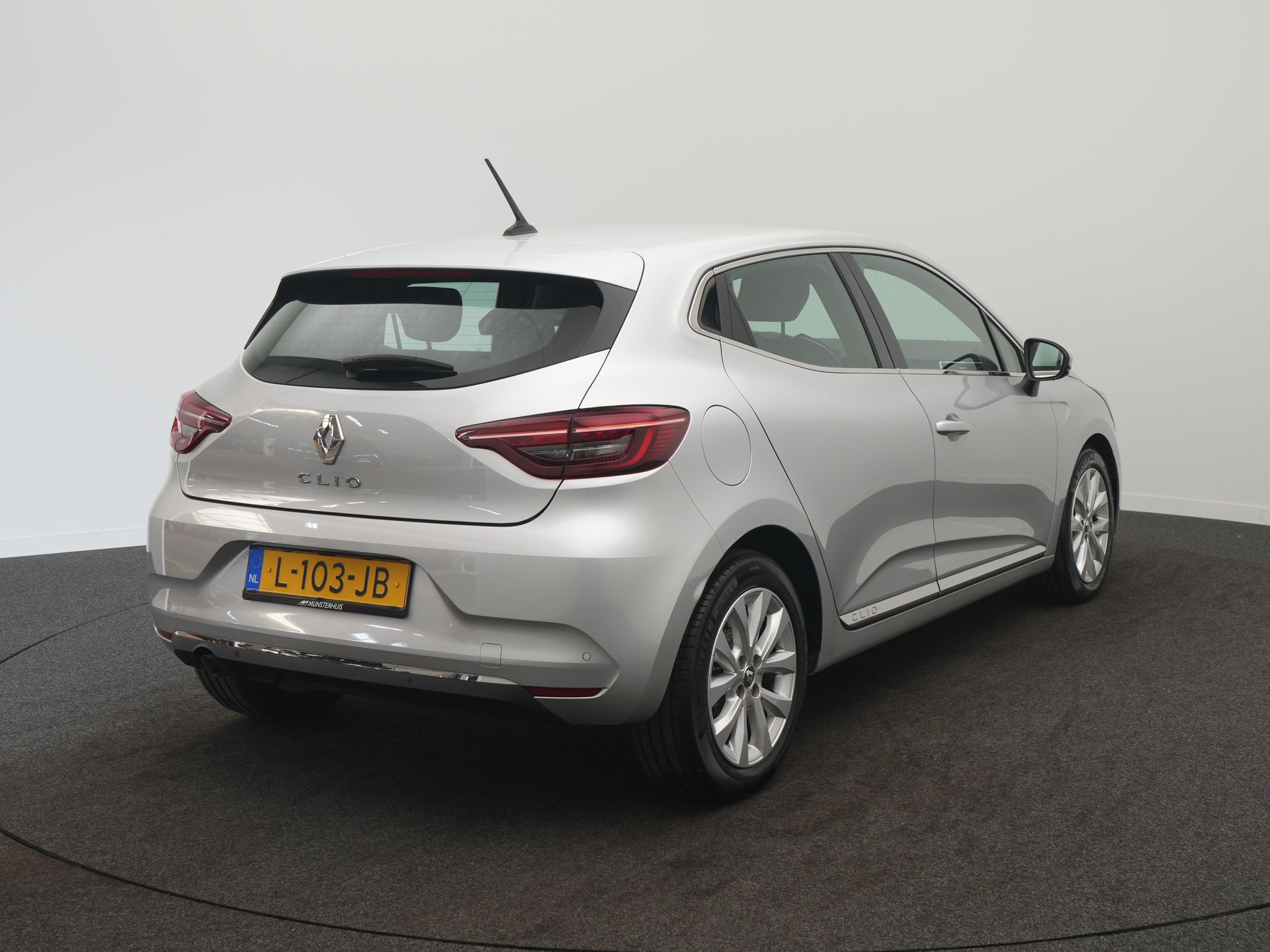 Renault Clio TCe 90 Intens - Afbeelding 5