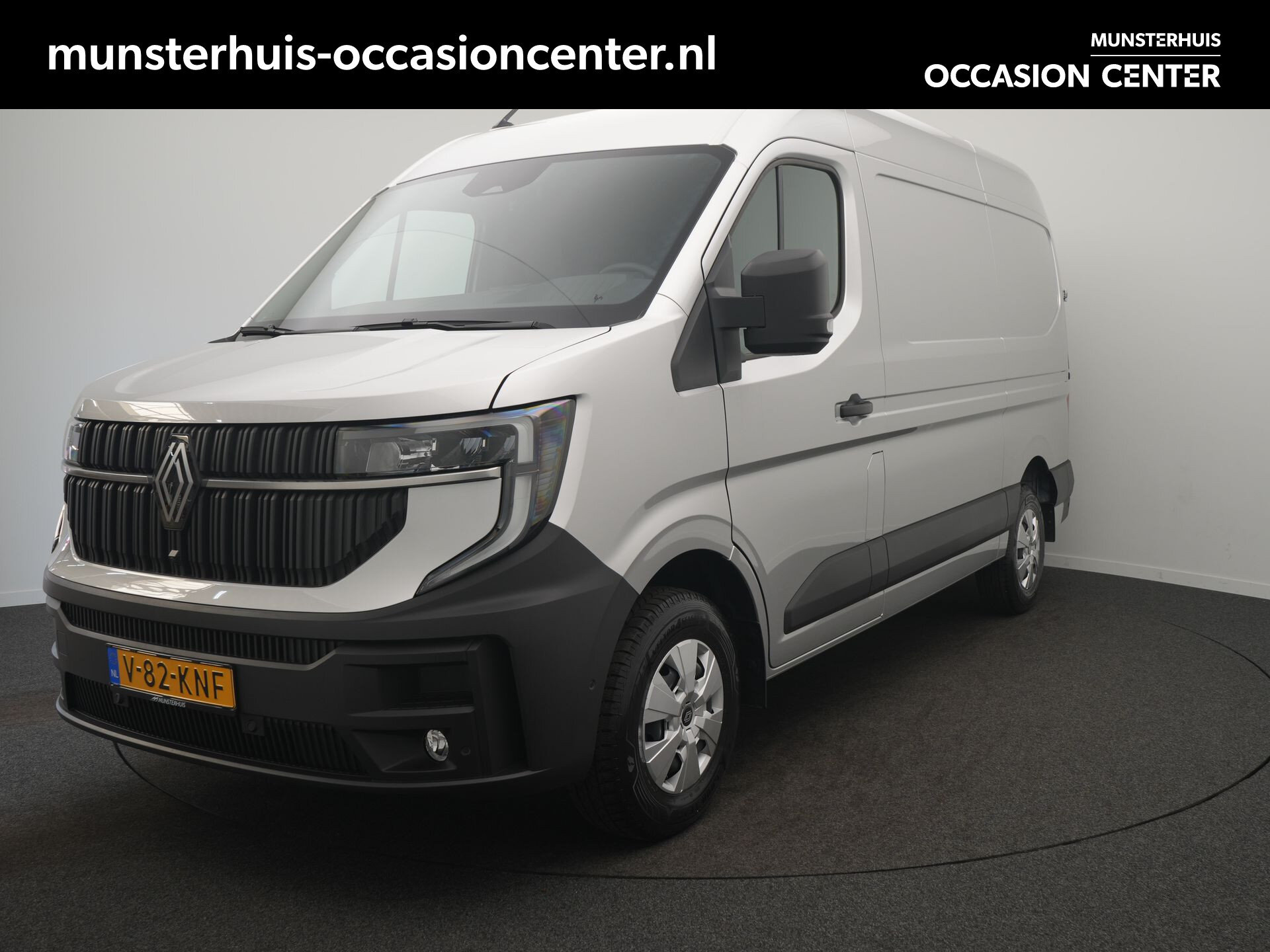 Renault Master T35 2.0 dCi 170 L2H2 Extra