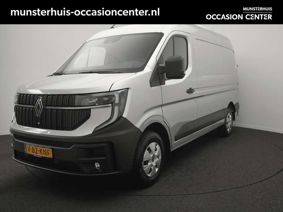 Renault Master T35 2.0 dCi 170 L2H2 Extra - Afbeelding 1