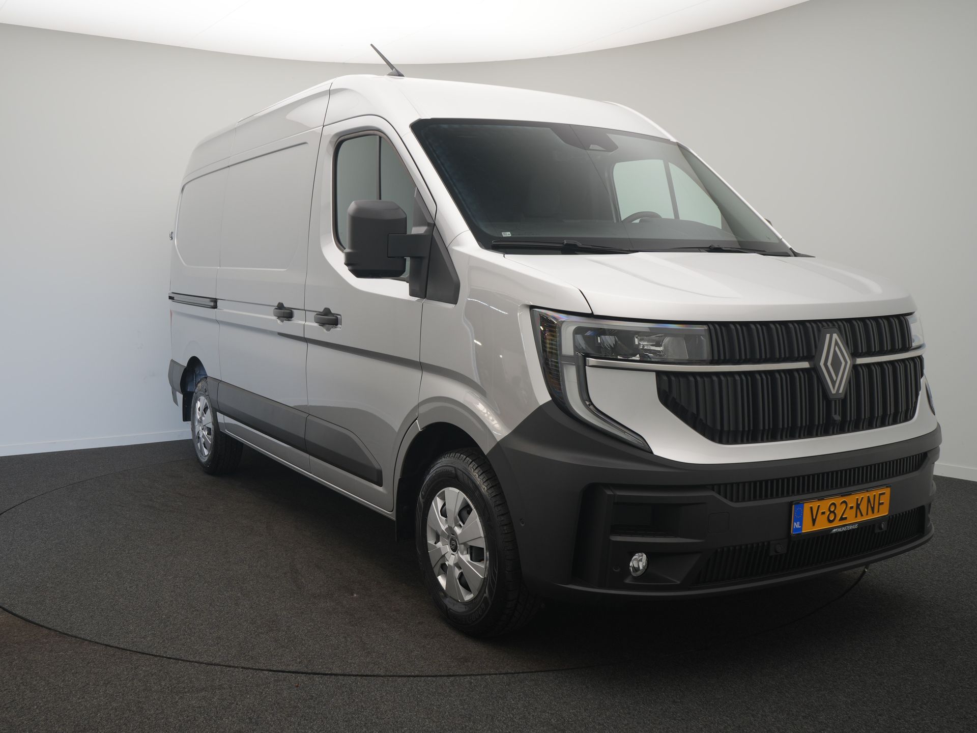 Renault Master T35 2.0 dCi 170 L2H2 Extra - Afbeelding 3