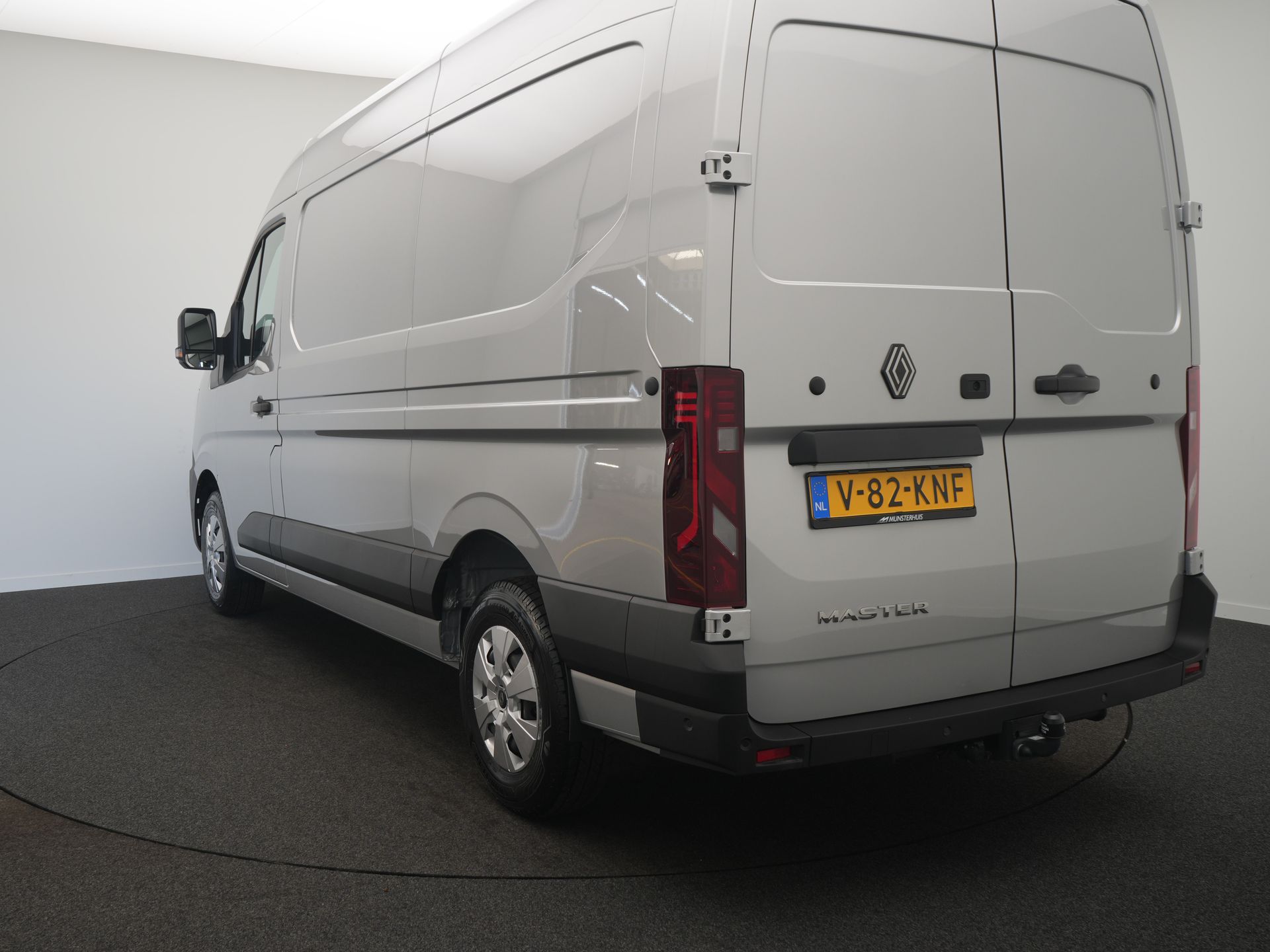 Renault Master T35 2.0 dCi 170 L2H2 Extra - Afbeelding 4
