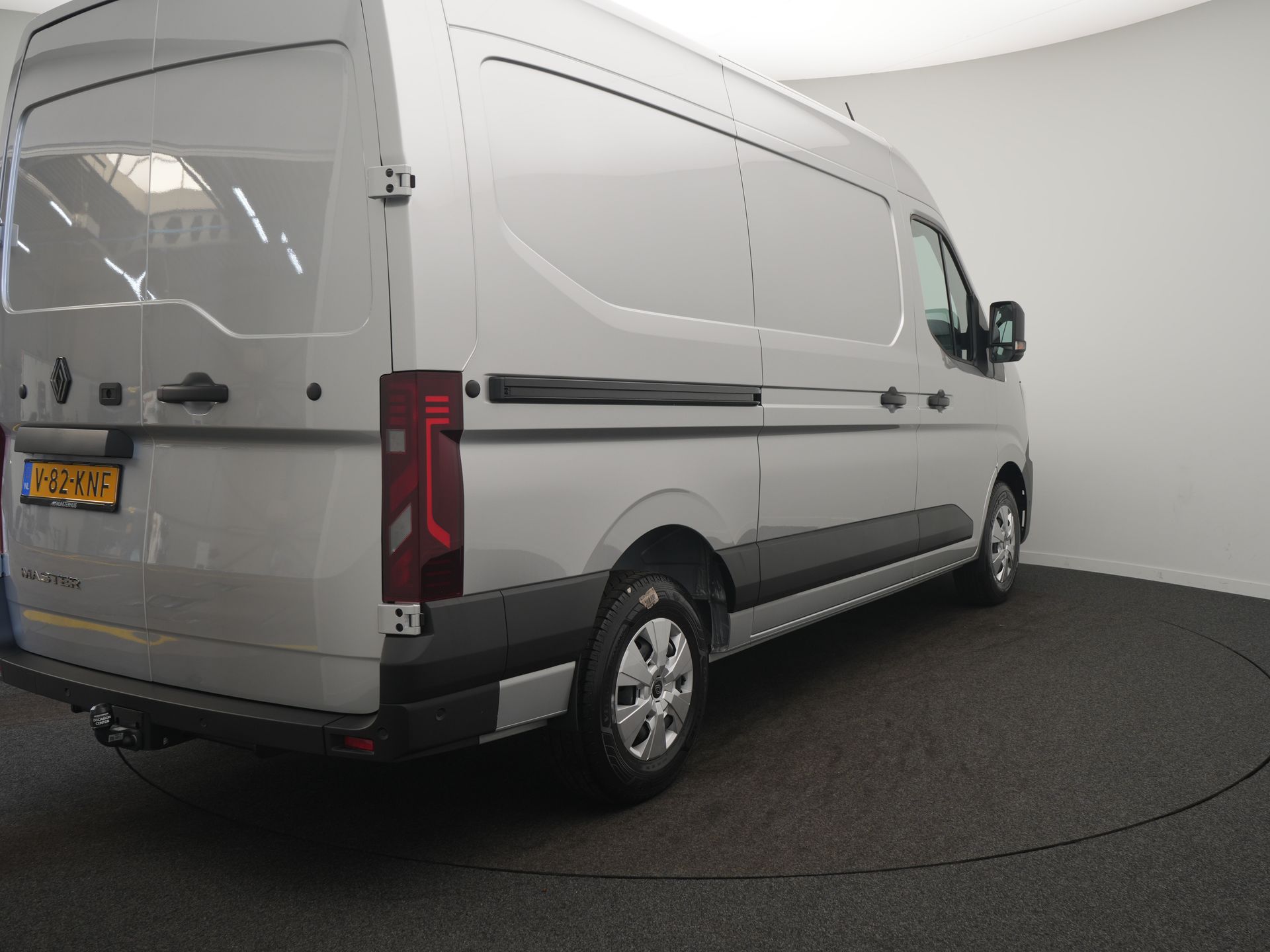 Renault Master T35 2.0 dCi 170 L2H2 Extra - Afbeelding 5