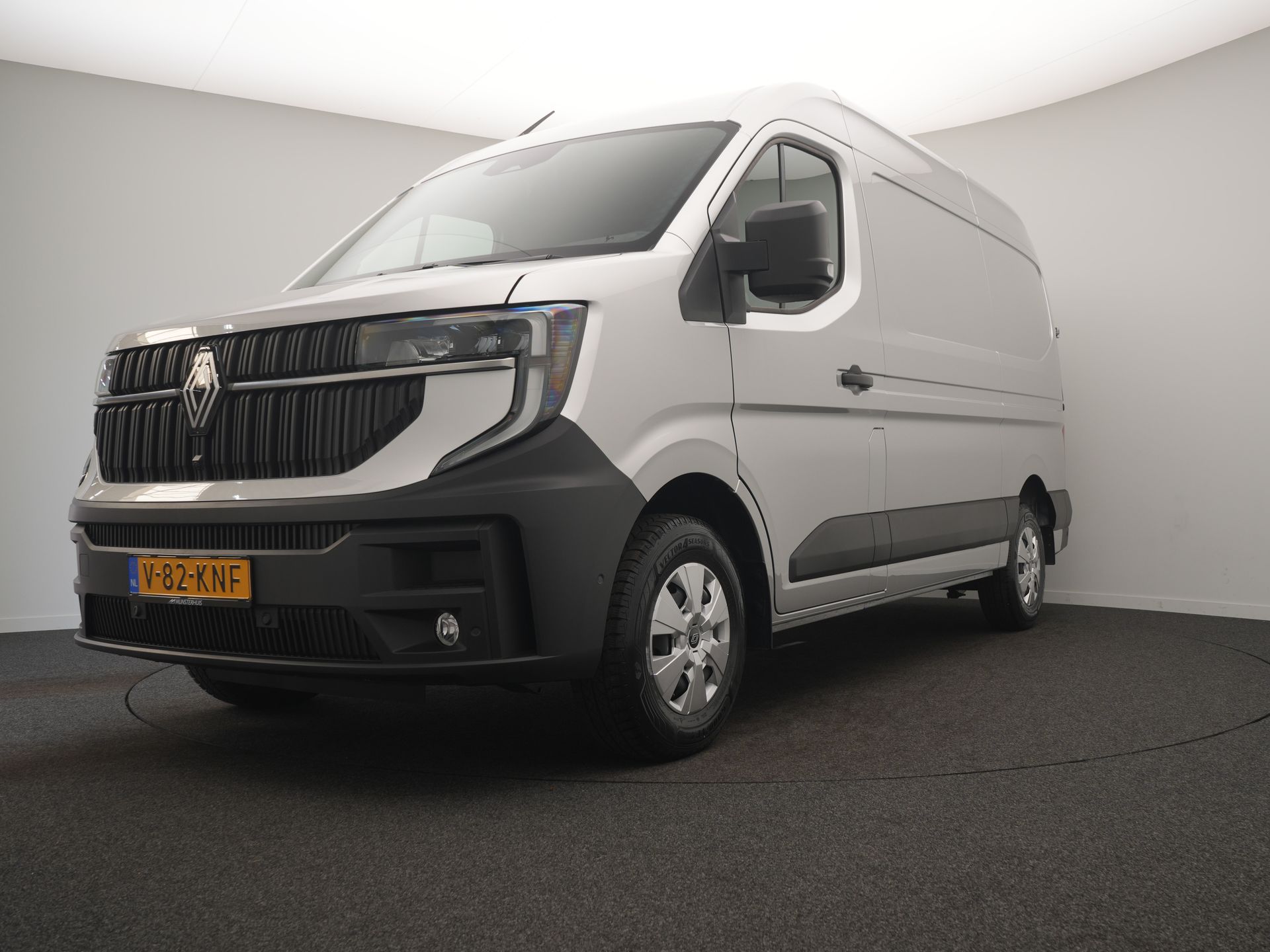 Renault Master T35 2.0 dCi 170 L2H2 Extra - Afbeelding 5