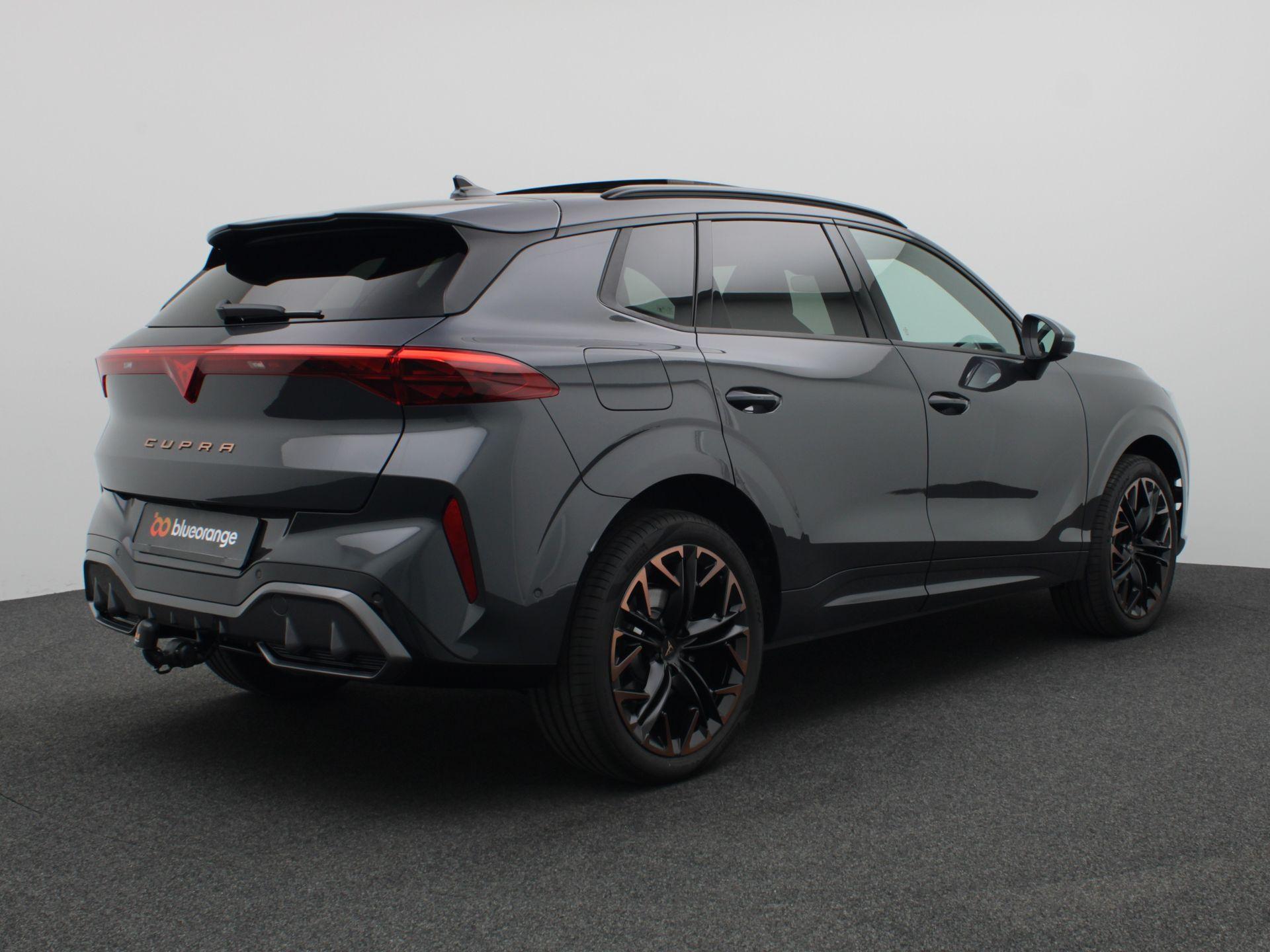 CUPRA Terramar 1.5 TSI e-Hybrid VZ Performance - Afbeelding 3
