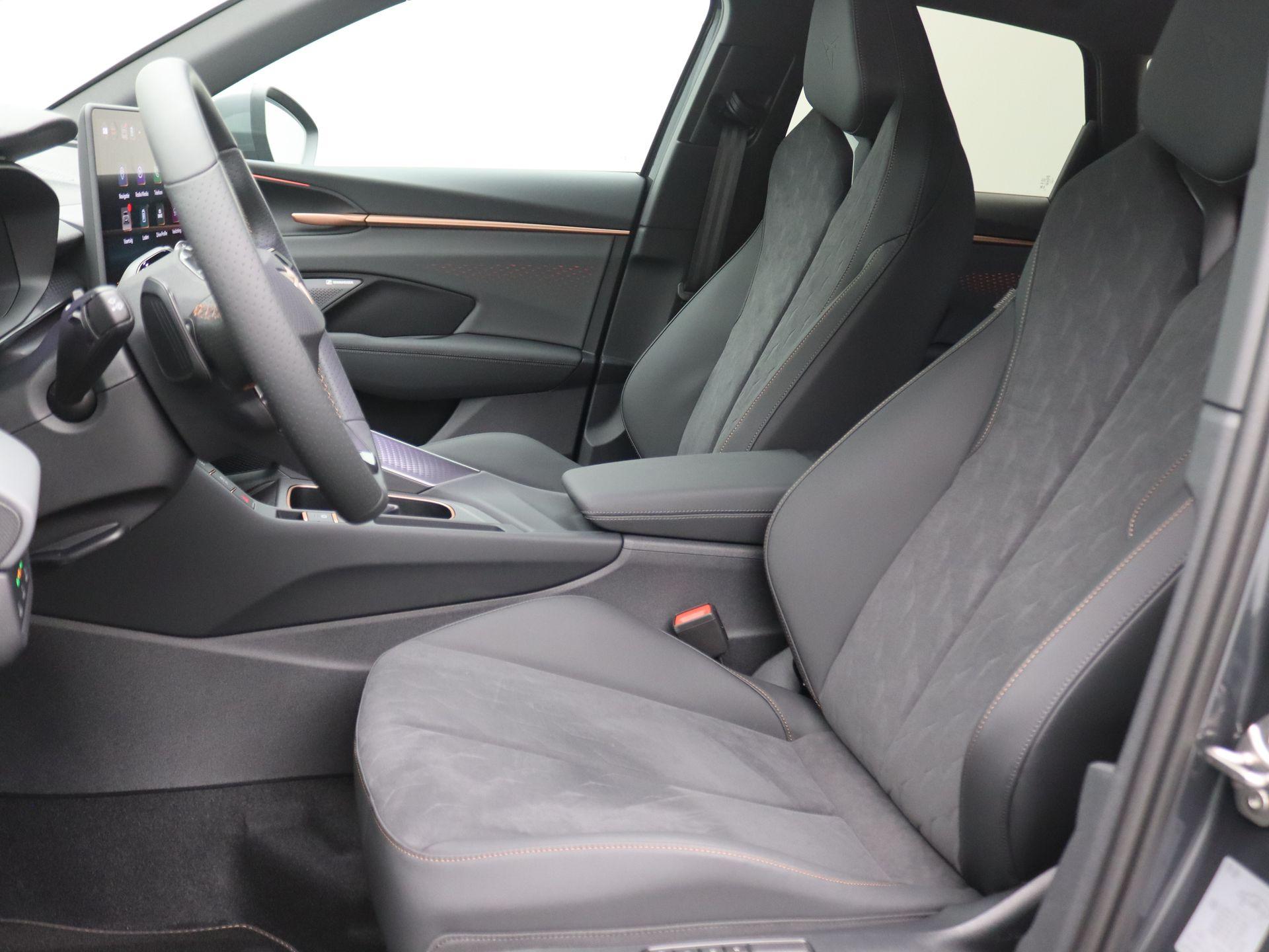 CUPRA Terramar 1.5 TSI e-Hybrid VZ Performance - Afbeelding 5