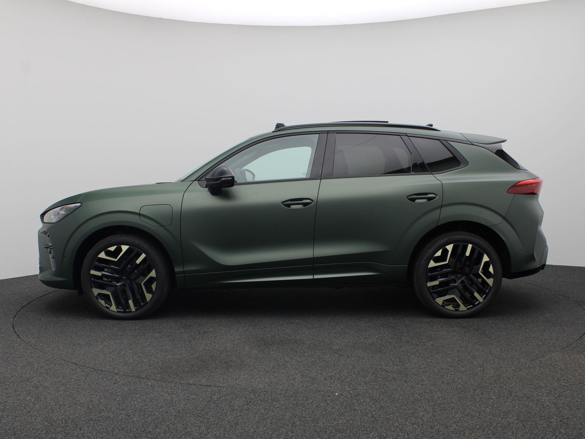 CUPRA Terramar 1.5 TSI e-Hybrid VZ Tribe Edition 204PK DSG - Afbeelding 3