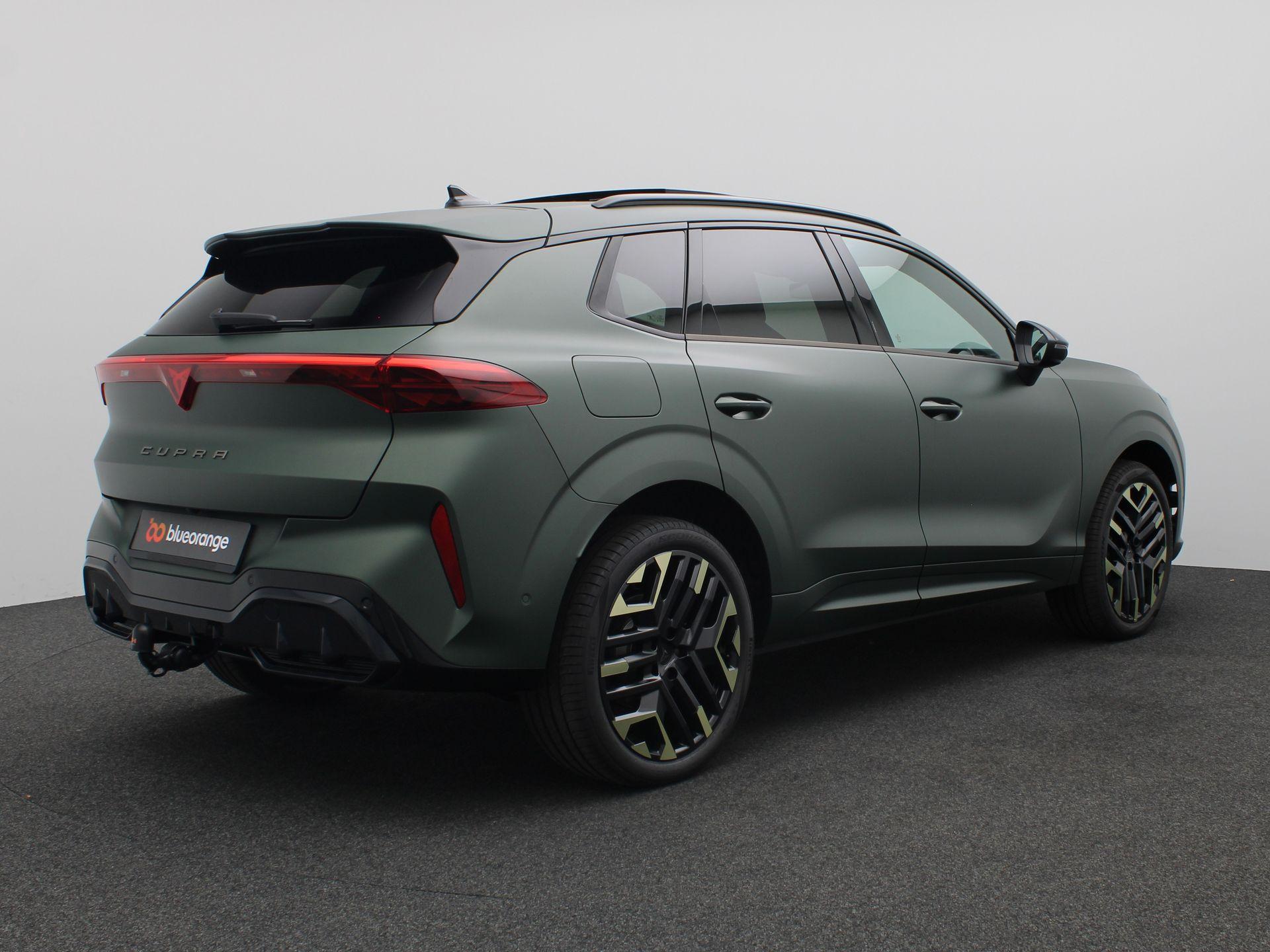 CUPRA Terramar 1.5 TSI e-Hybrid VZ Tribe Edition 204PK DSG - Afbeelding 4