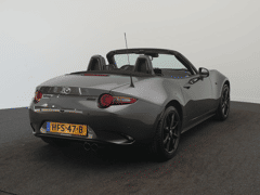 Mazda MX-5 2.0 SkyActiv-G 184 GT-M - Afbeelding 5