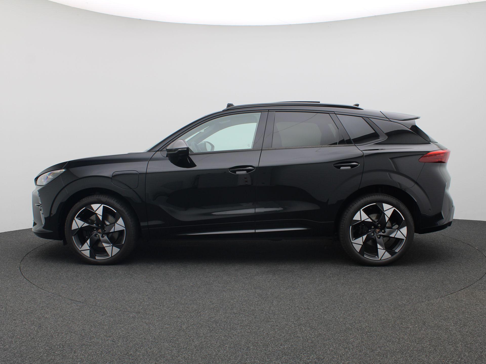 CUPRA Terramar 1.5 TSI e-Hybrid VZ Performance 272PK DSG - Afbeelding 2