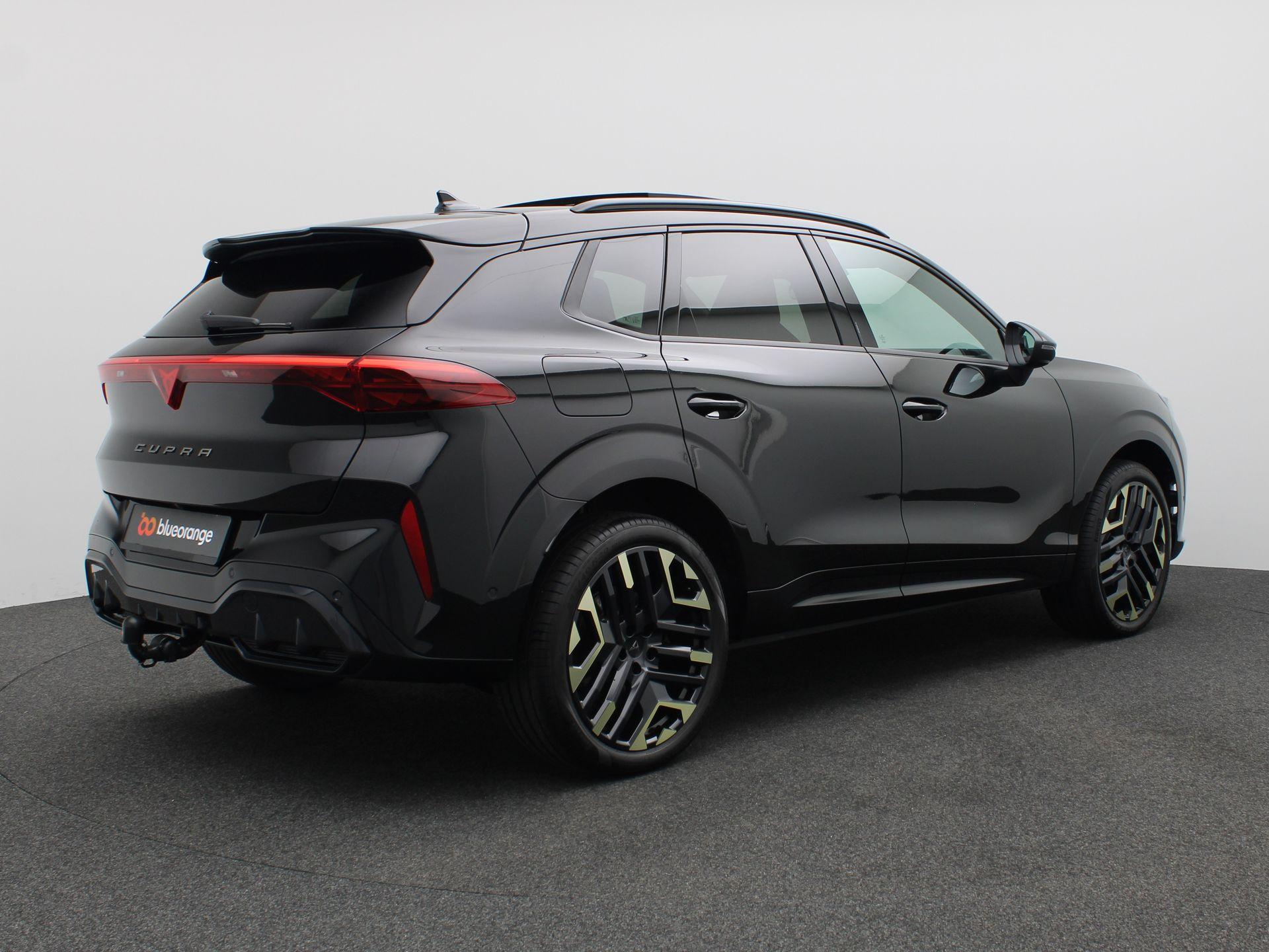 CUPRA Terramar 1.5 TSI e-Hybrid Tribe Edition 204PK DSG - Afbeelding 4