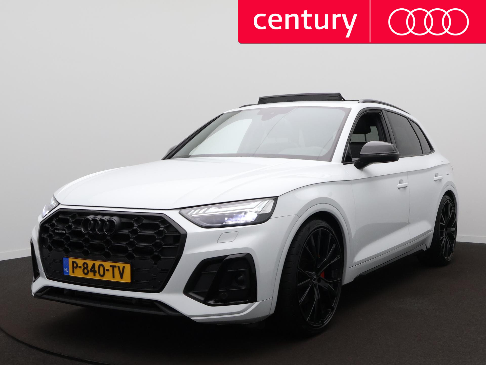Audi Q5 50 TFSI e S edition