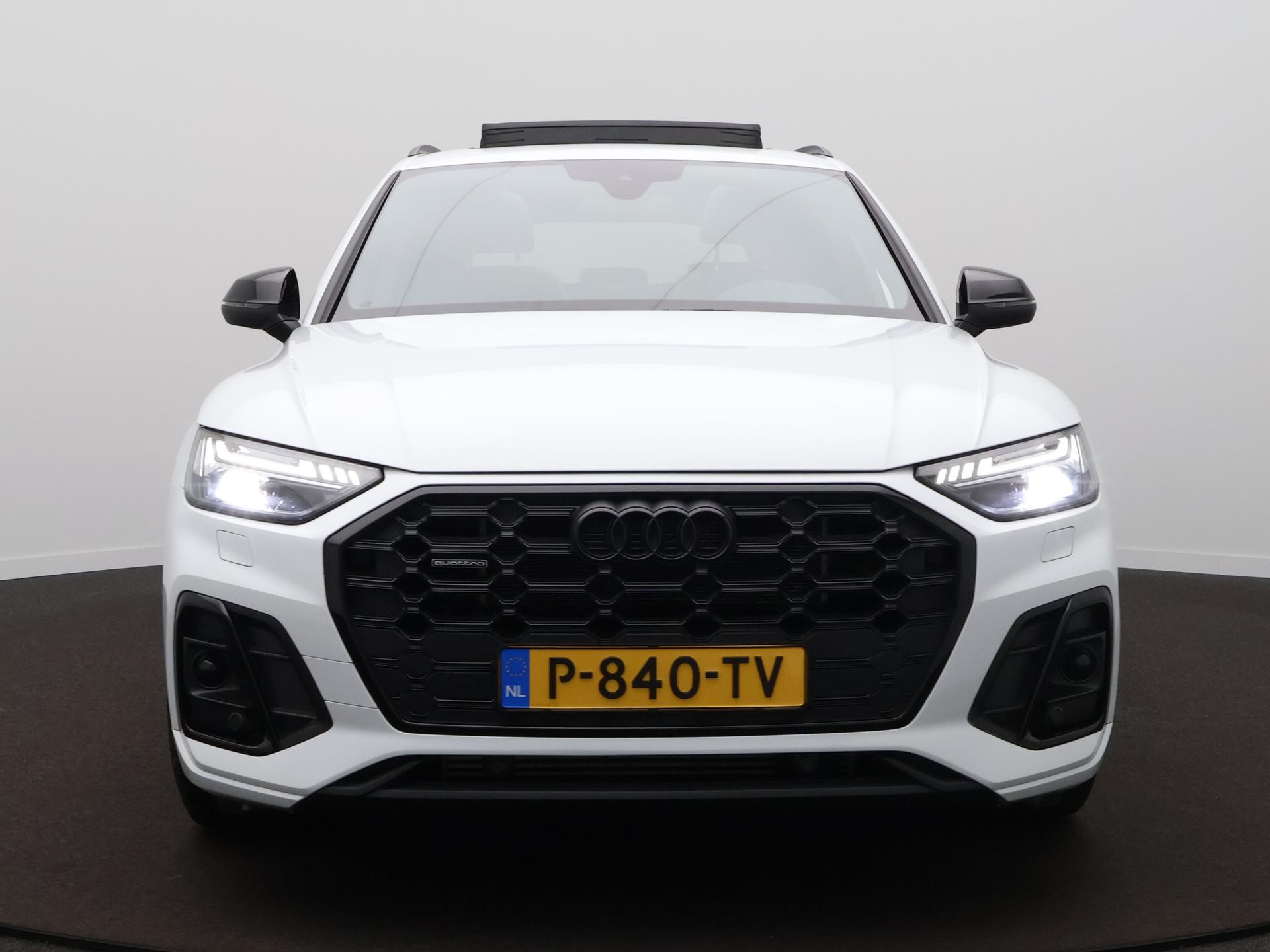 Audi Q5 50 TFSI e S edition - Afbeelding 2