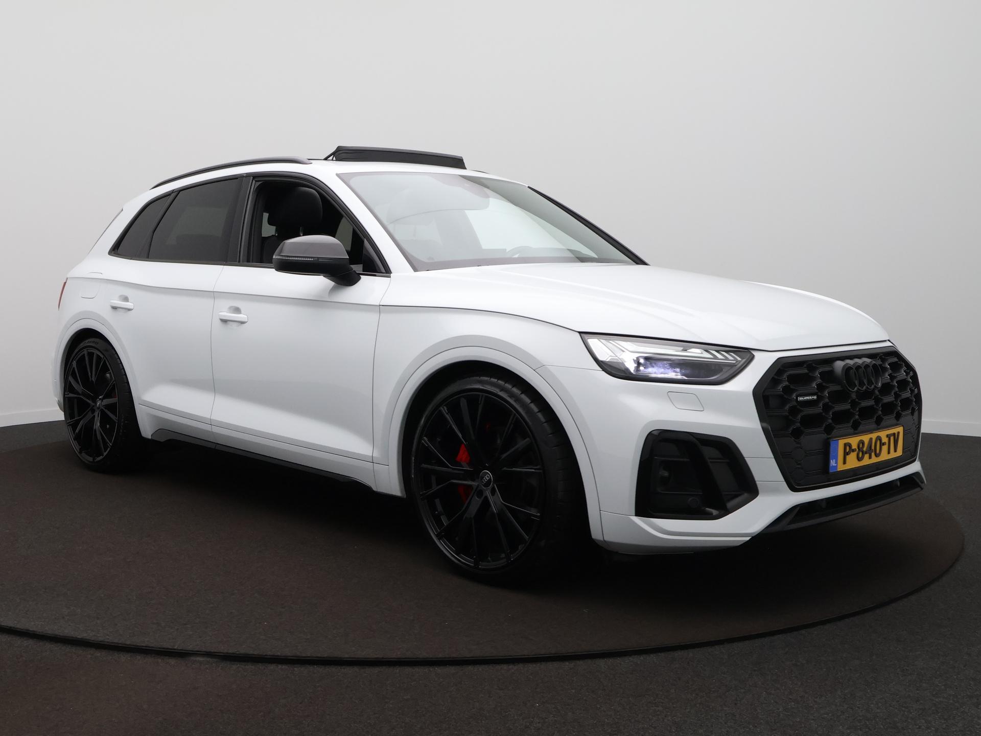 Audi Q5 50 TFSI e S edition - Afbeelding 3