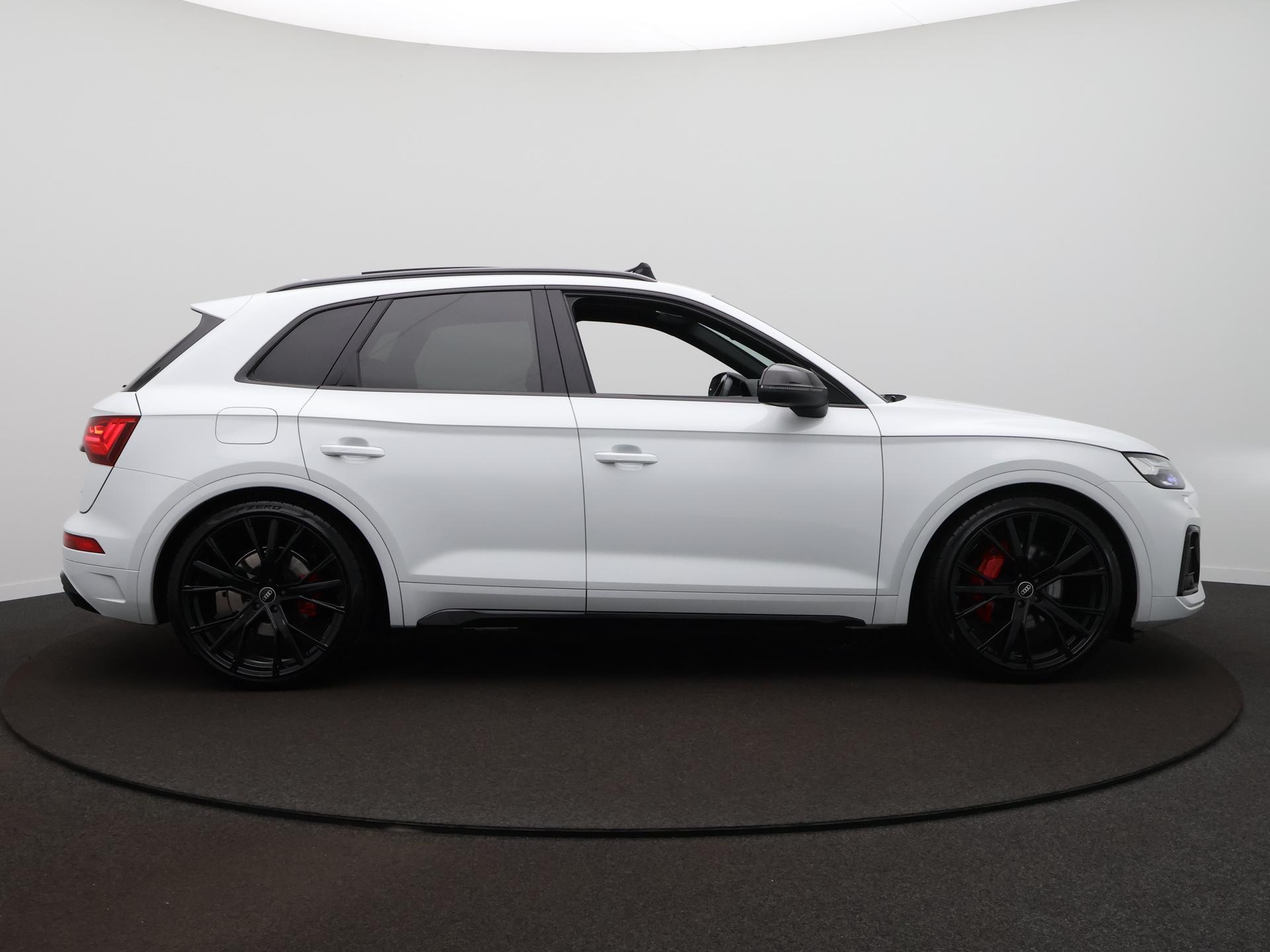 Audi Q5 50 TFSI e S edition - Afbeelding 5