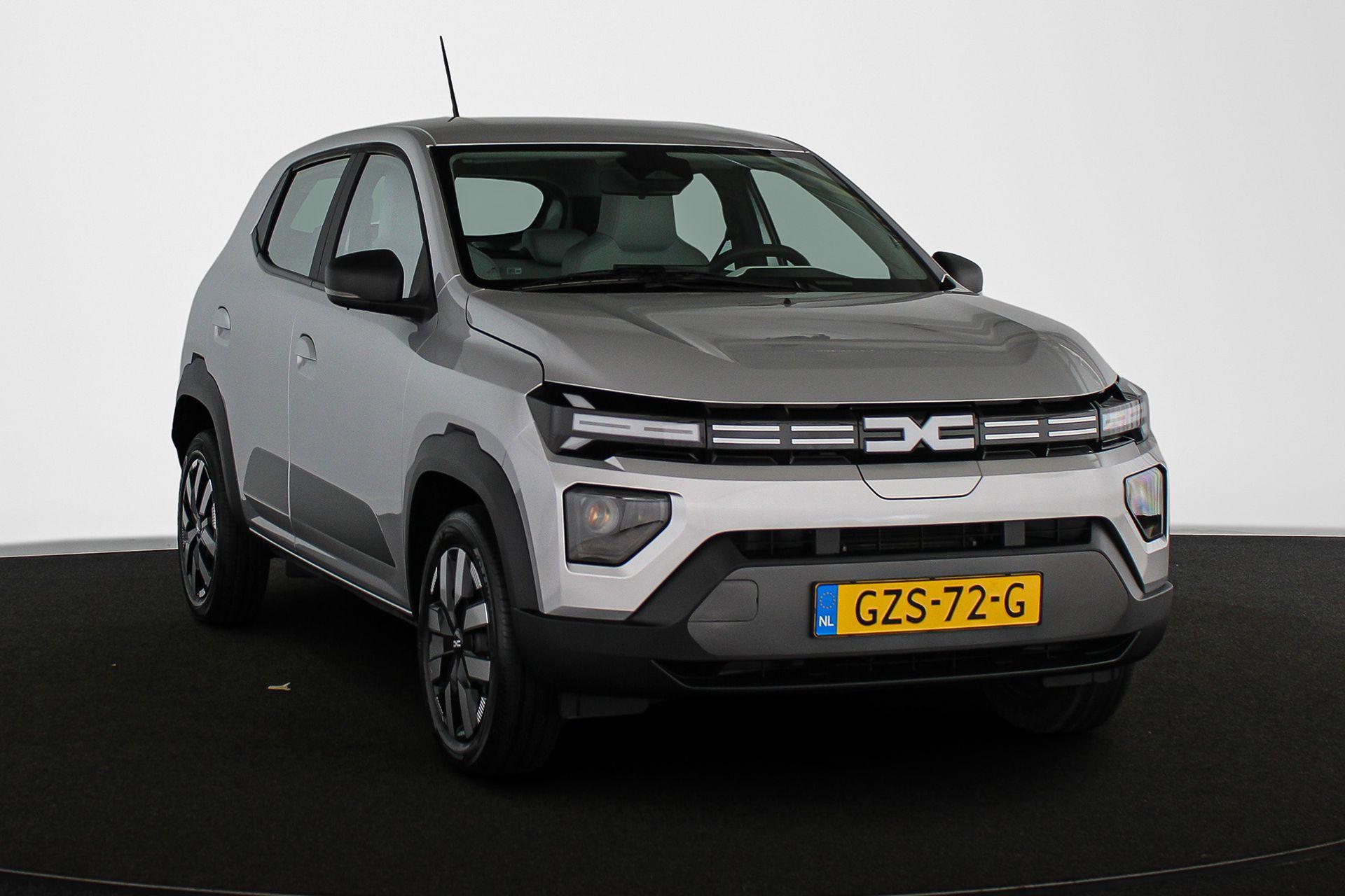 Dacia Spring Expression 65 26.8 kWh - Afbeelding 2