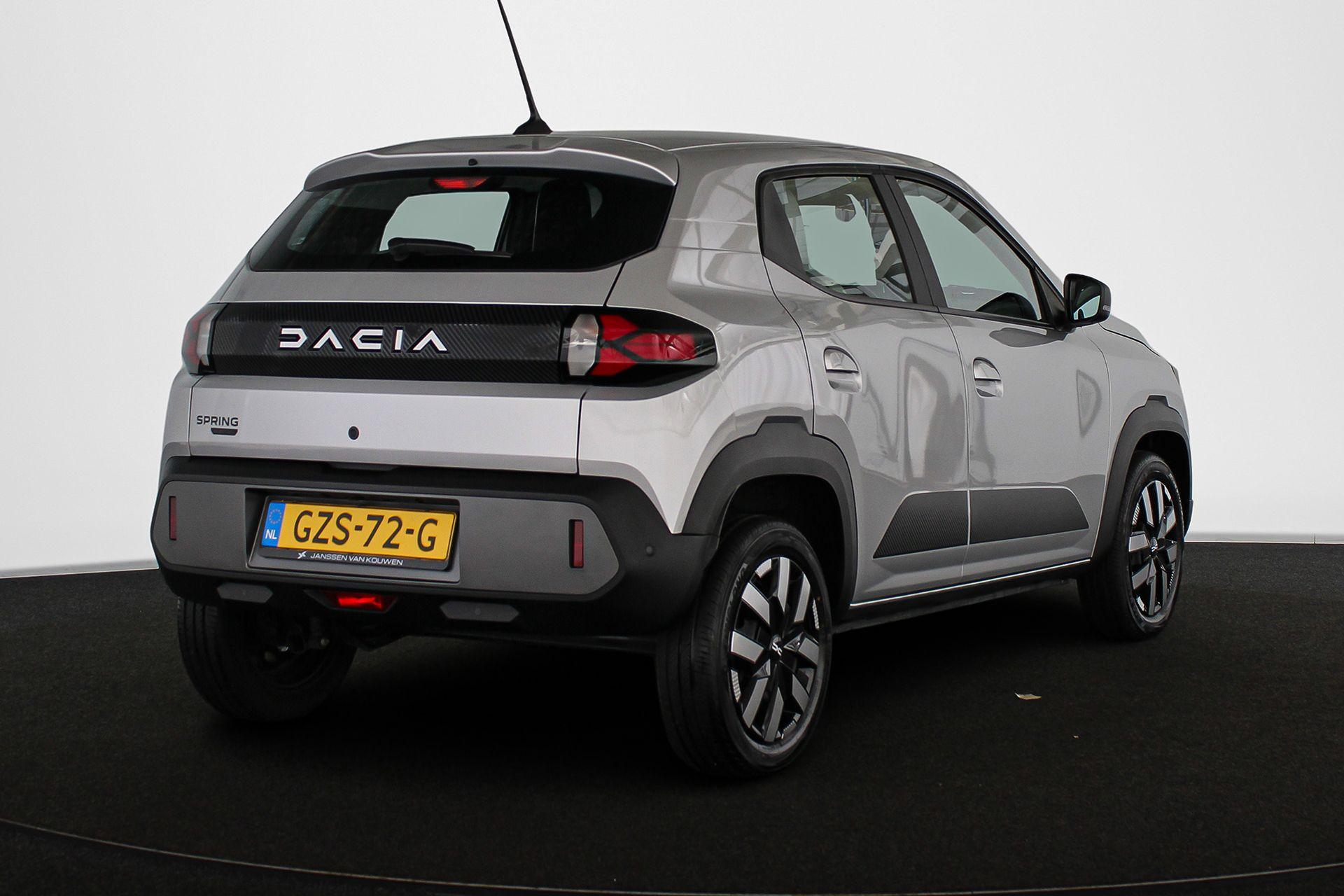 Dacia Spring Expression 65 26.8 kWh - Afbeelding 3