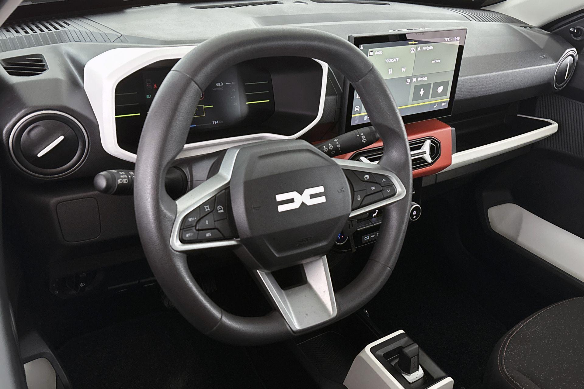Dacia Spring Expression 65 26.8 kWh - Afbeelding 5