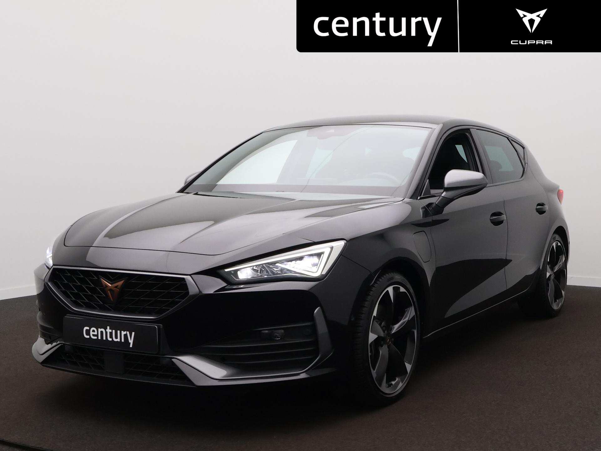 Cupra Leon 1.4 e-Hybrid Essential - Afbeelding 1