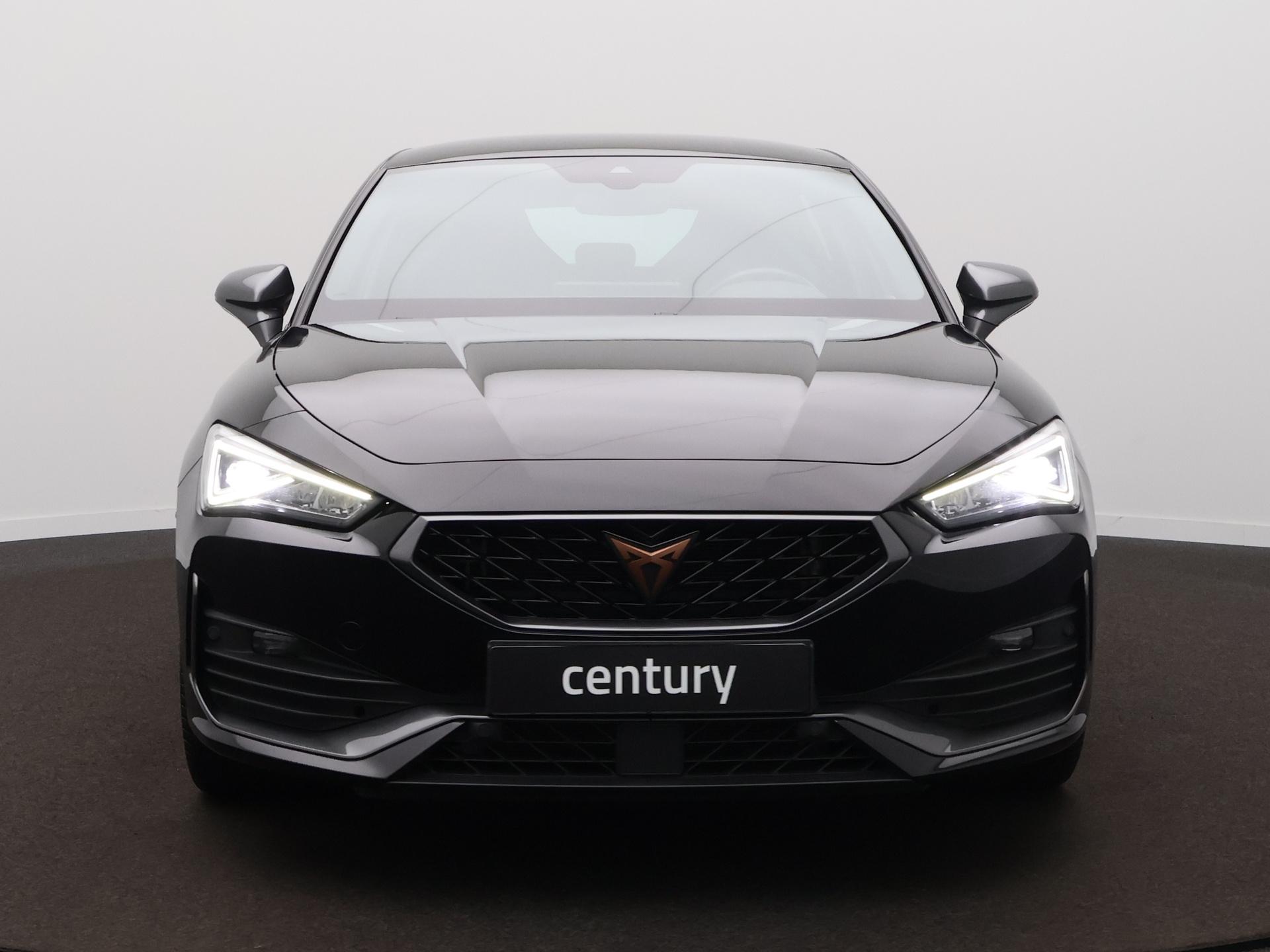 Cupra Leon 1.4 e-Hybrid Essential - Afbeelding 2